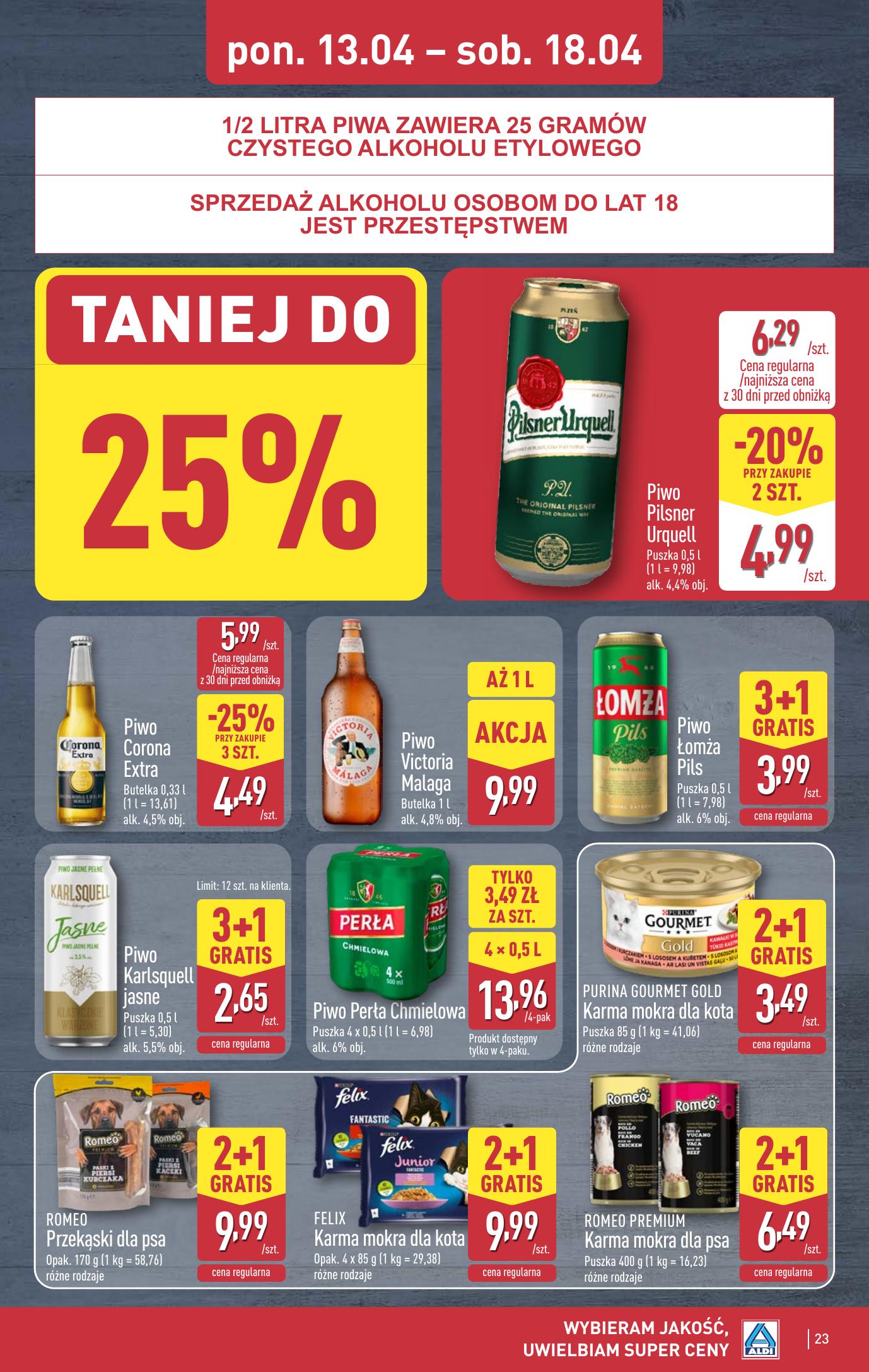 Strona /assets/leaflets/aldi/073d584580d160a4f5c172f5d80cc3c2db3b7bf0/22.jpg
