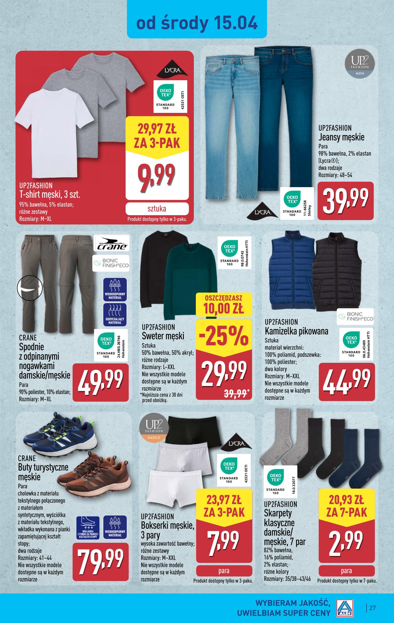 Strona /assets/leaflets/aldi/073d584580d160a4f5c172f5d80cc3c2db3b7bf0/26.jpg