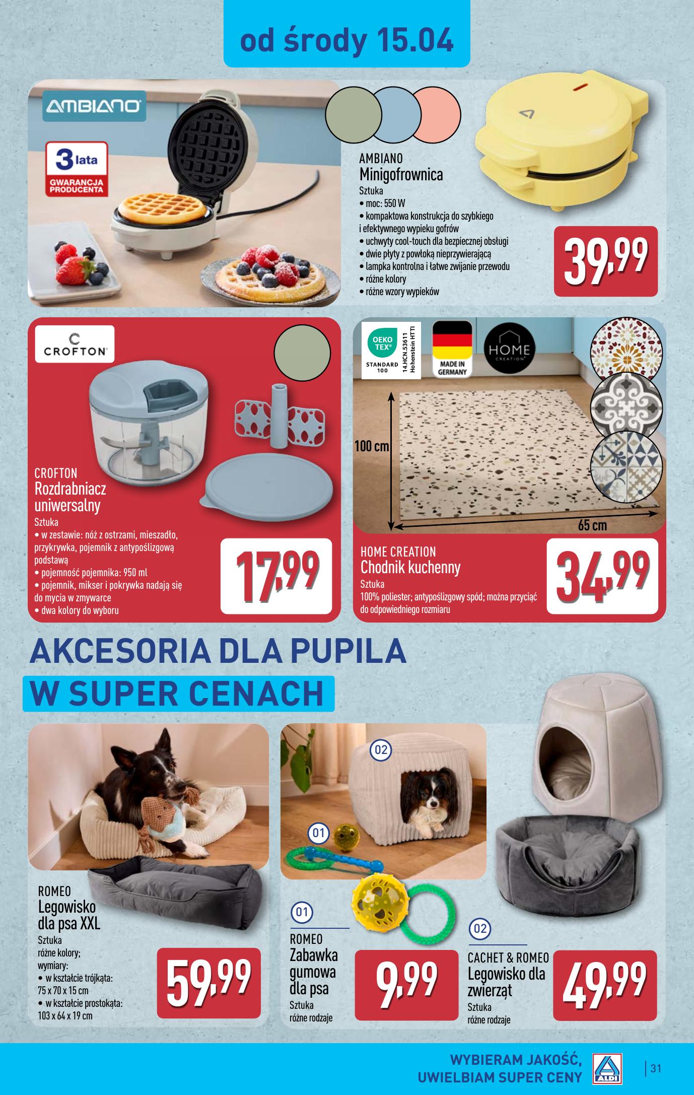 Strona /assets/leaflets/aldi/073d584580d160a4f5c172f5d80cc3c2db3b7bf0/30.jpg