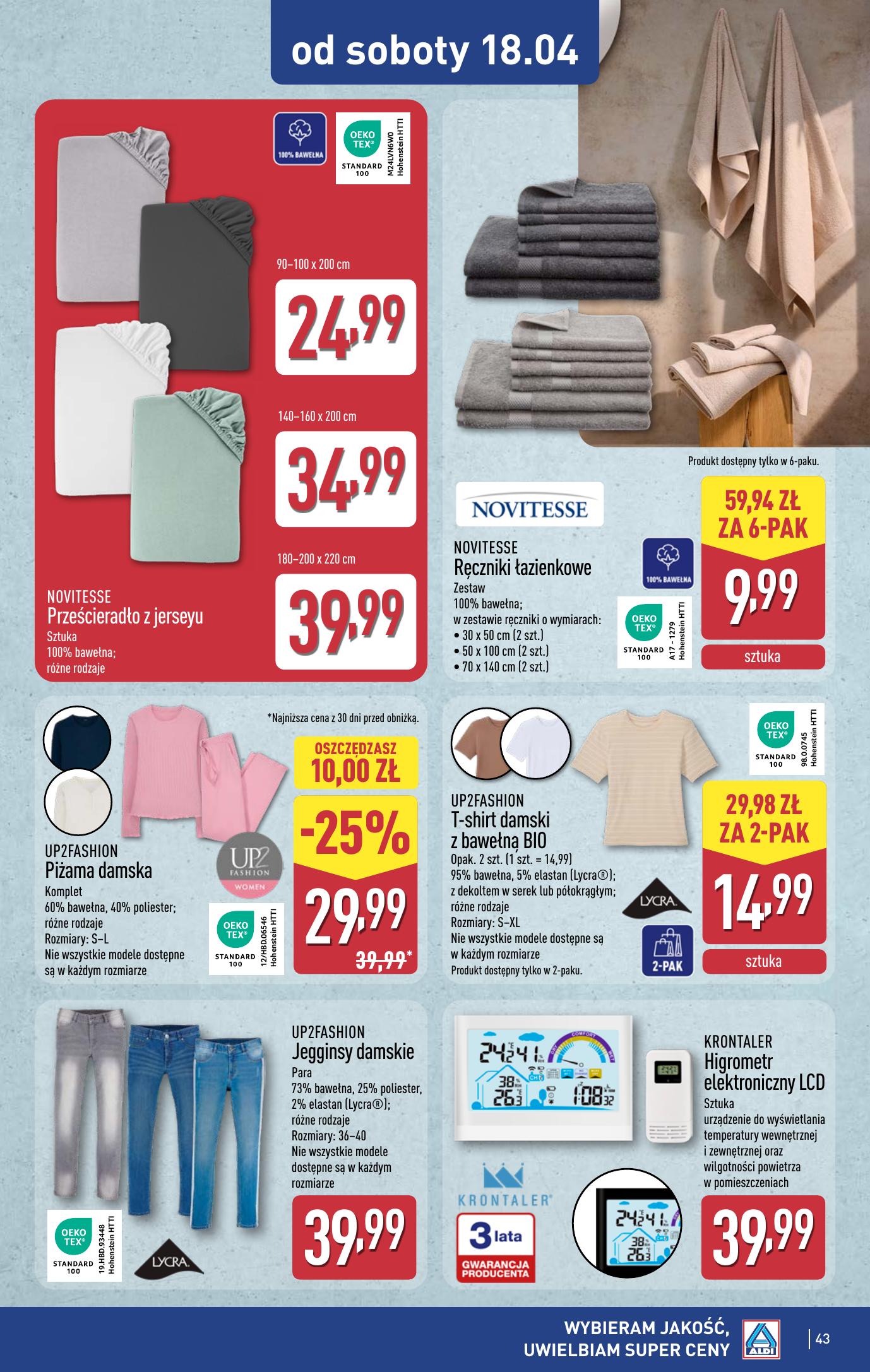 Strona /assets/leaflets/aldi/073d584580d160a4f5c172f5d80cc3c2db3b7bf0/42.jpg
