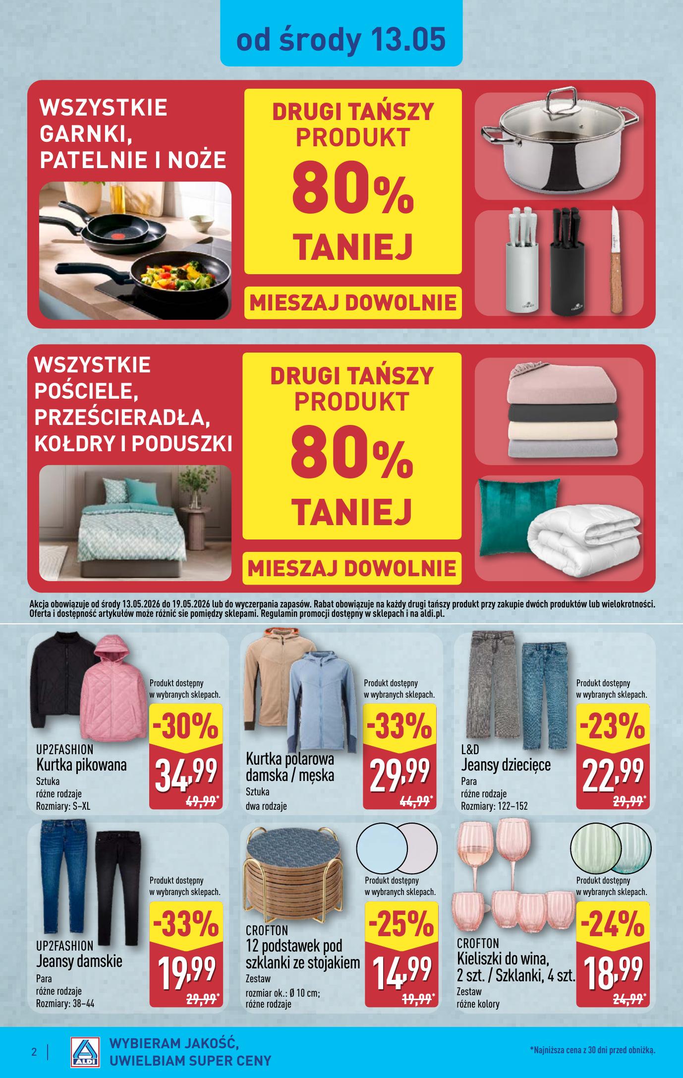 Strona /assets/leaflets/aldi/1683ffba01c16934d9c307e2092a31760fb4ecad/1.jpg