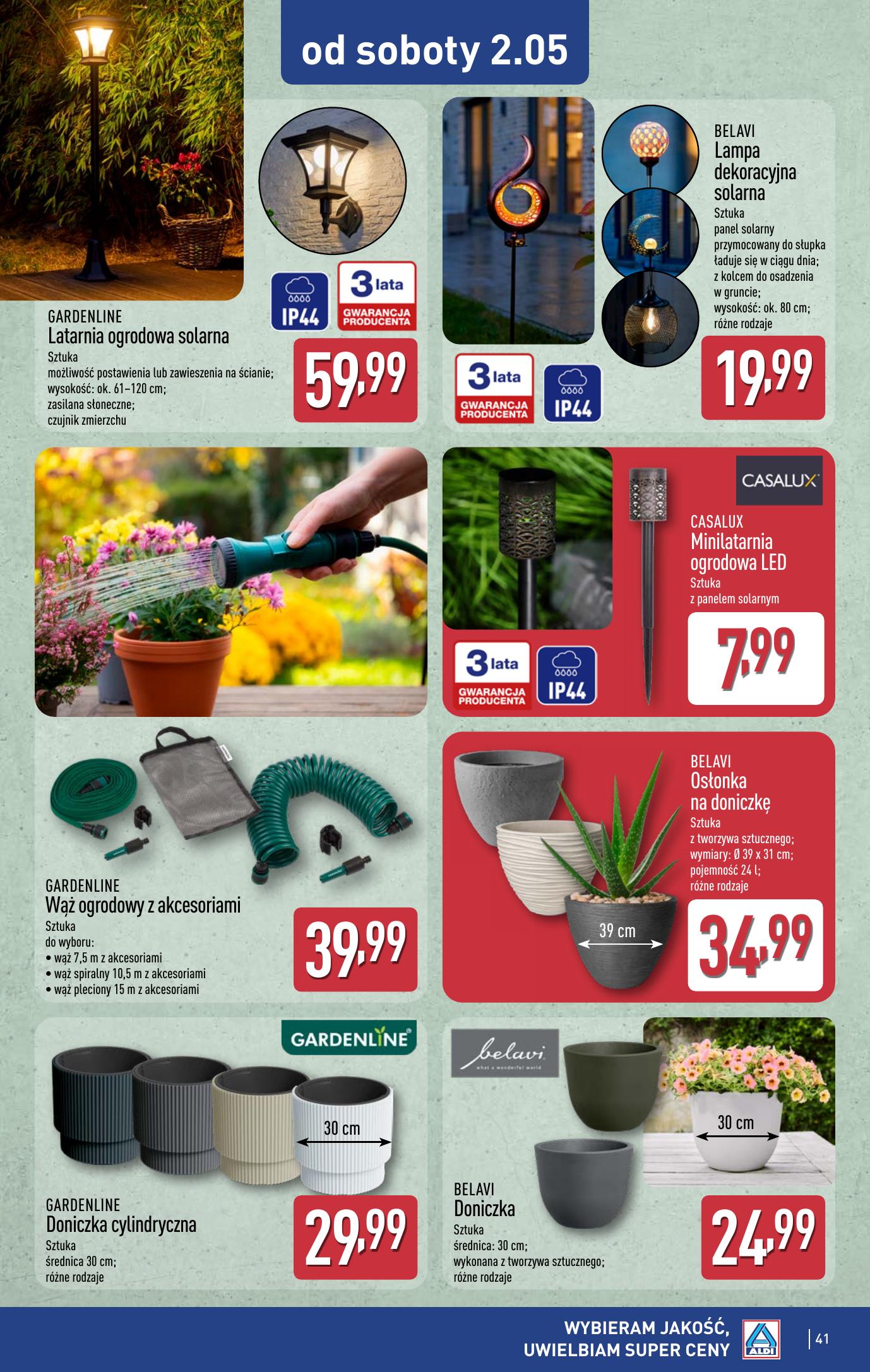 Strona /assets/leaflets/aldi/5776ef0740b166385afa449956b0107cf03221b7/40.jpg