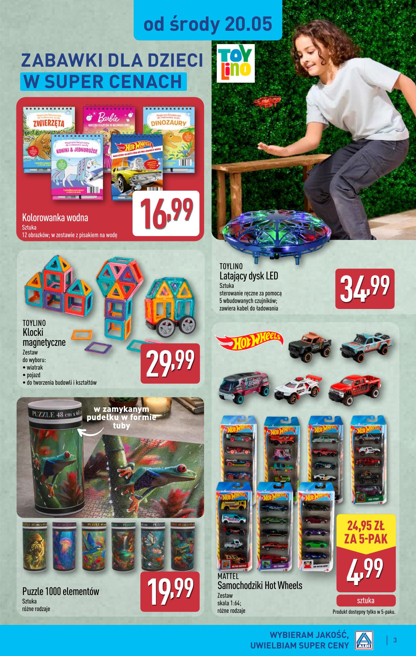 Strona /assets/leaflets/aldi/751fcee8f0dcf31ef80b01e3f8207c15c5fb7b81/2.jpg