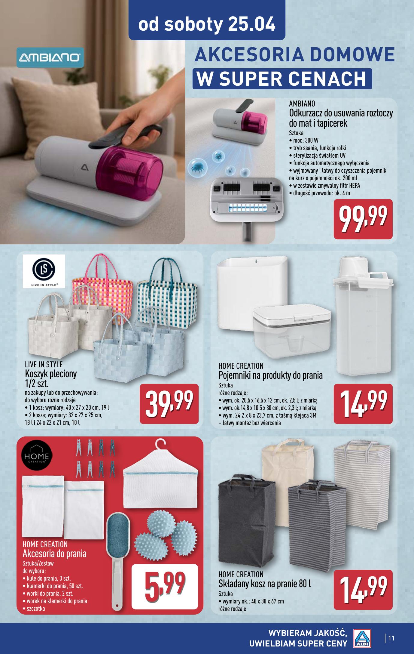 Strona /assets/leaflets/aldi/aef6a377f223610a8fb0c6530a1e5f4420927bfb/10.jpg