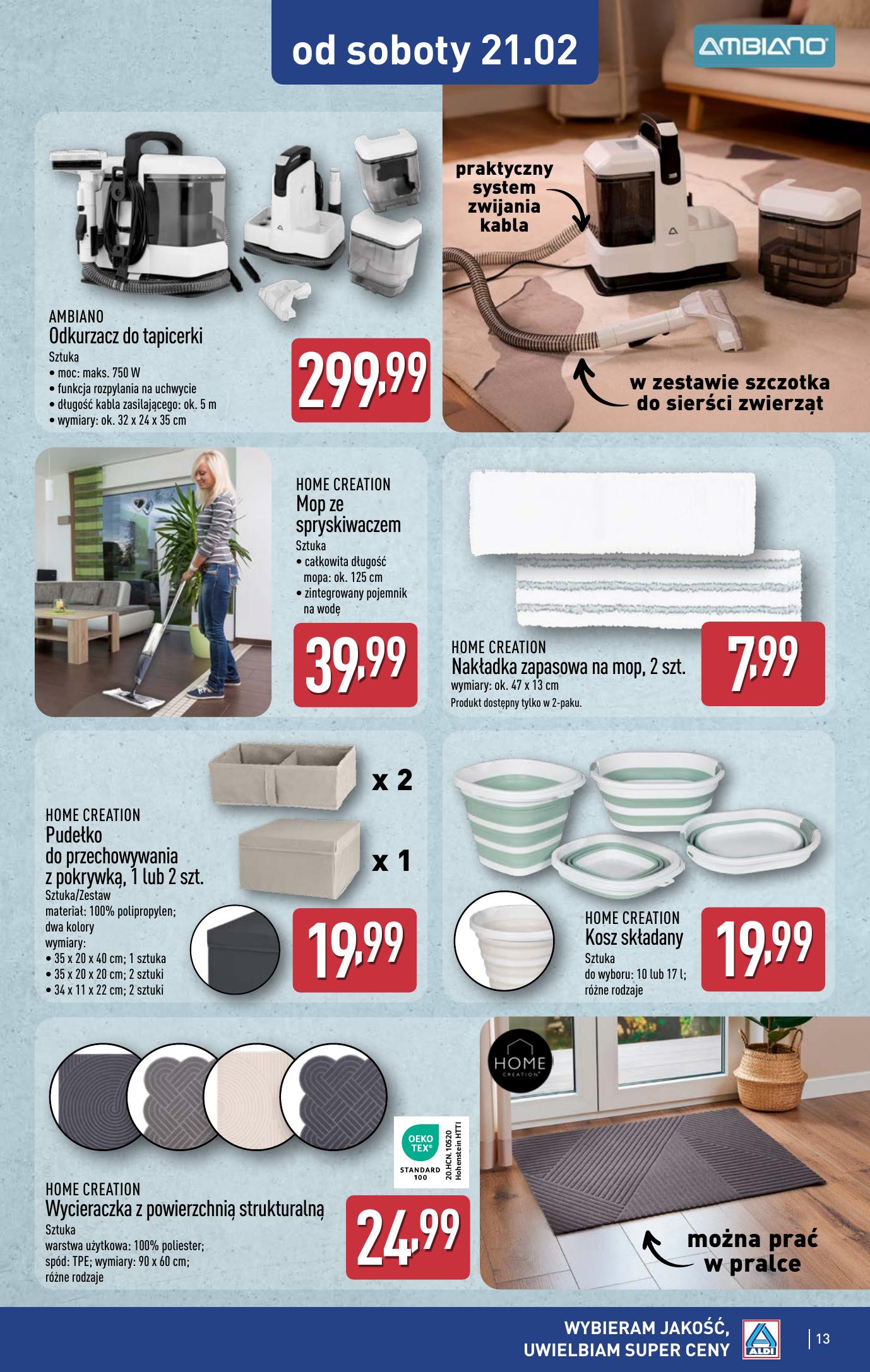 Strona /assets/leaflets/aldi/f4f917ccf3f06b0823b878782c28c8ab8840dea1/12.jpg