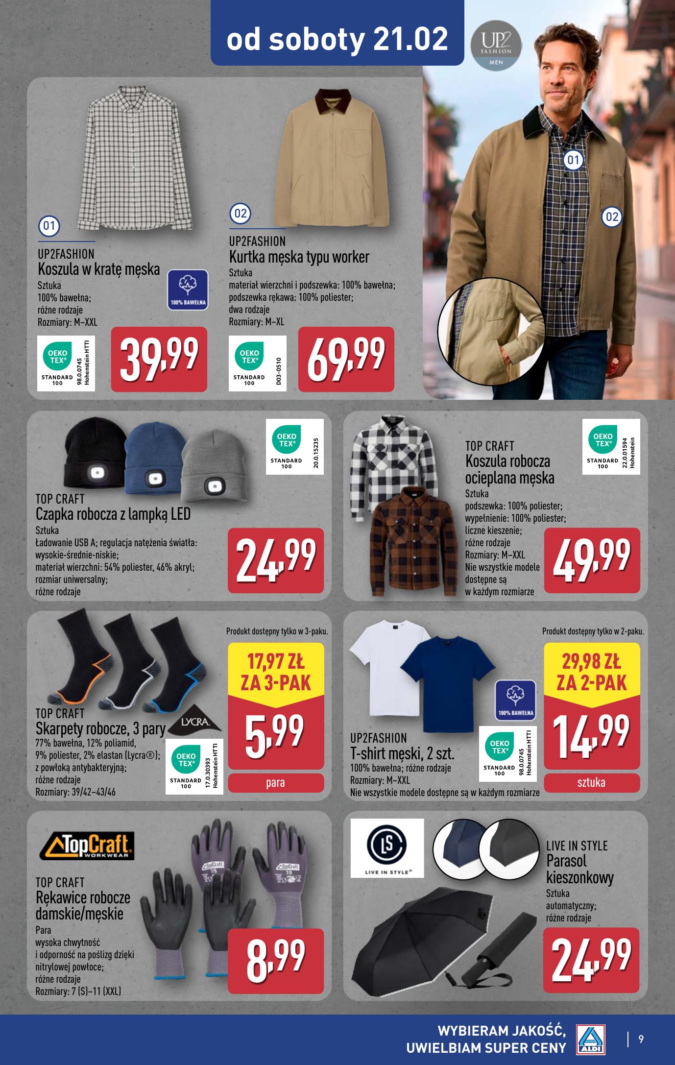 Strona /assets/leaflets/aldi/f4f917ccf3f06b0823b878782c28c8ab8840dea1/8.jpg