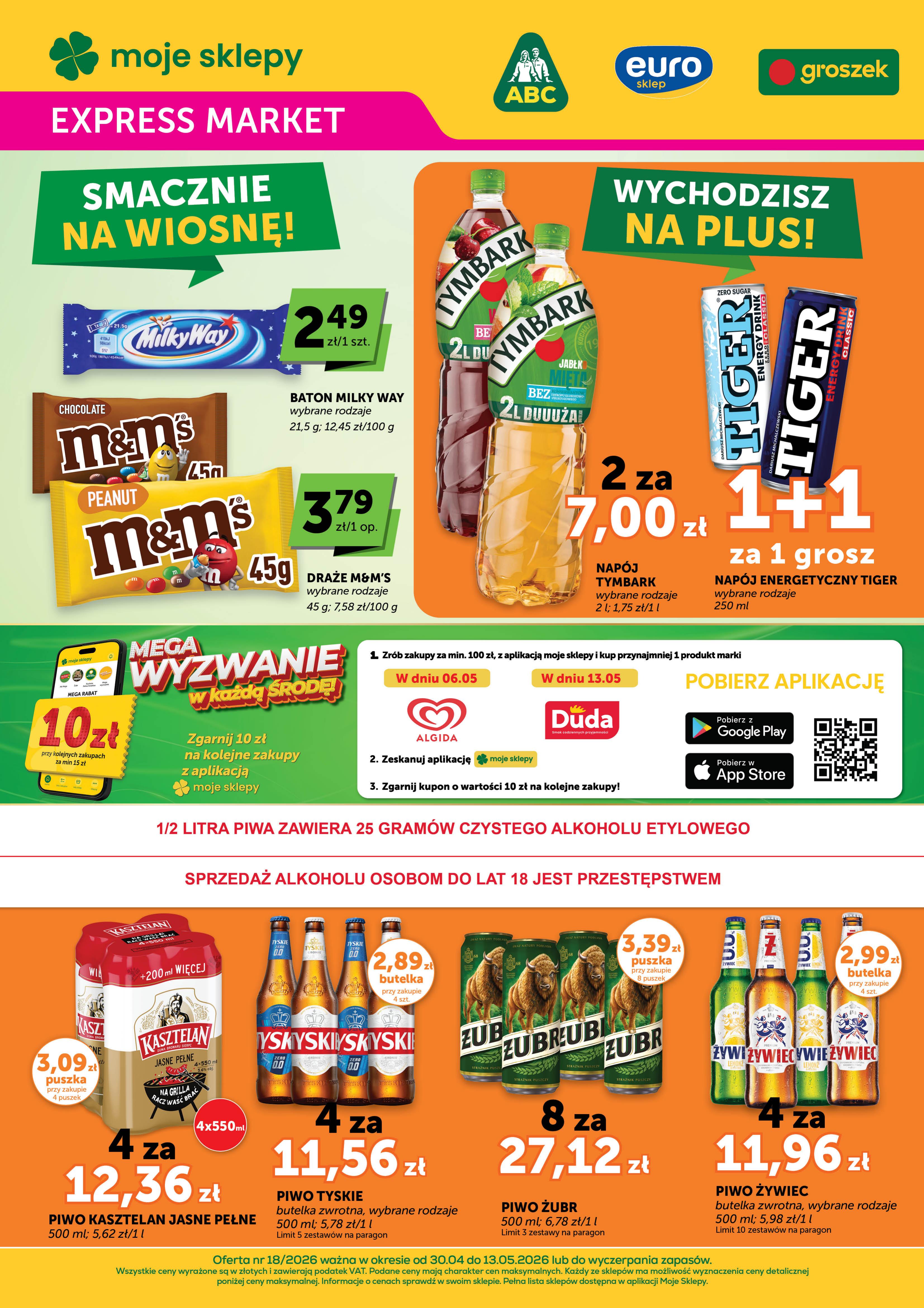 Strona /assets/leaflets/euro-sklep/cd96dff2ee477bdc4719f2831af8b0ceb4c635c8/0.jpg