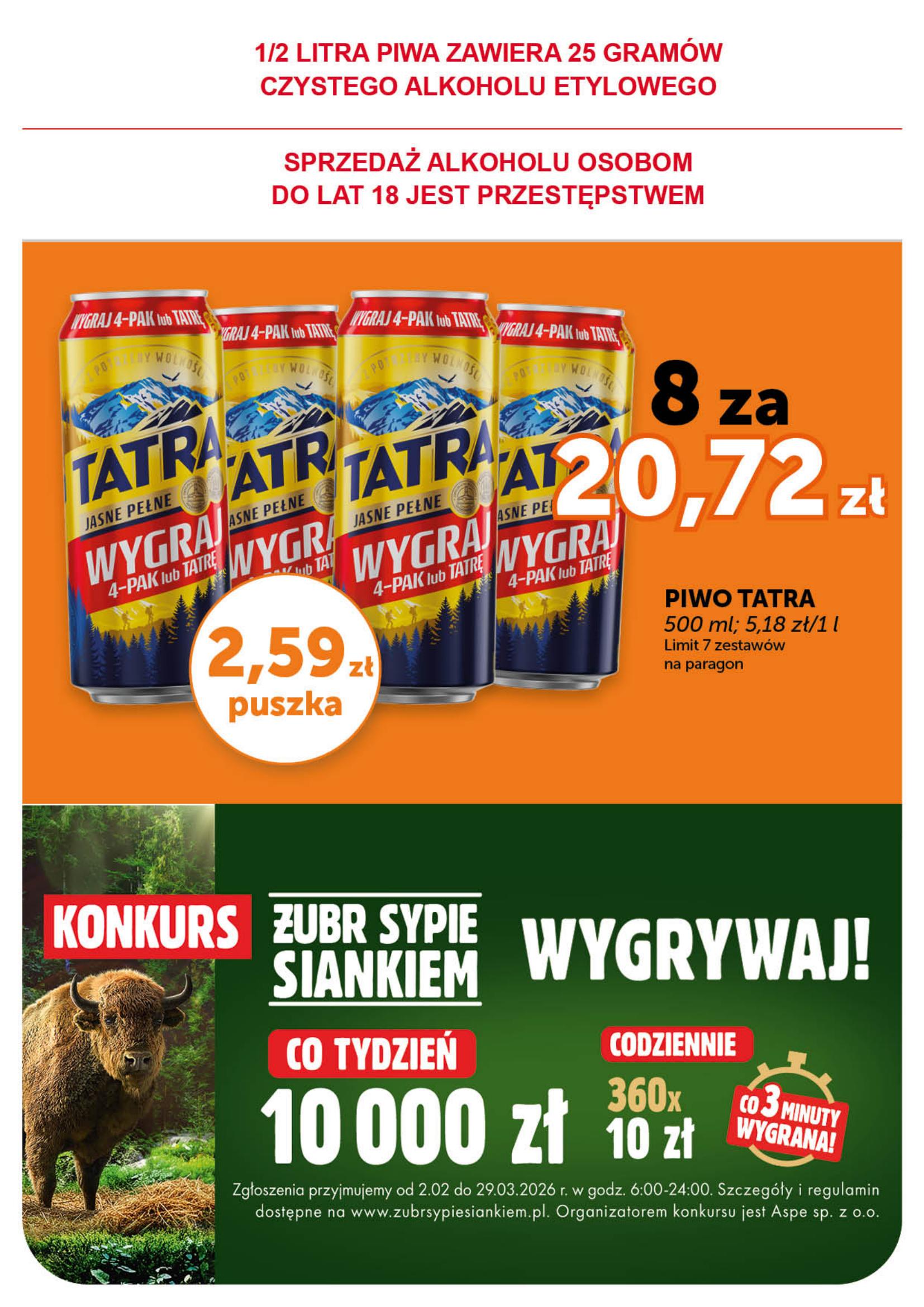 Strona /assets/leaflets/euro-sklep/f3e31f03540142e43aeba69ed90795ff45a83abd/2.jpg