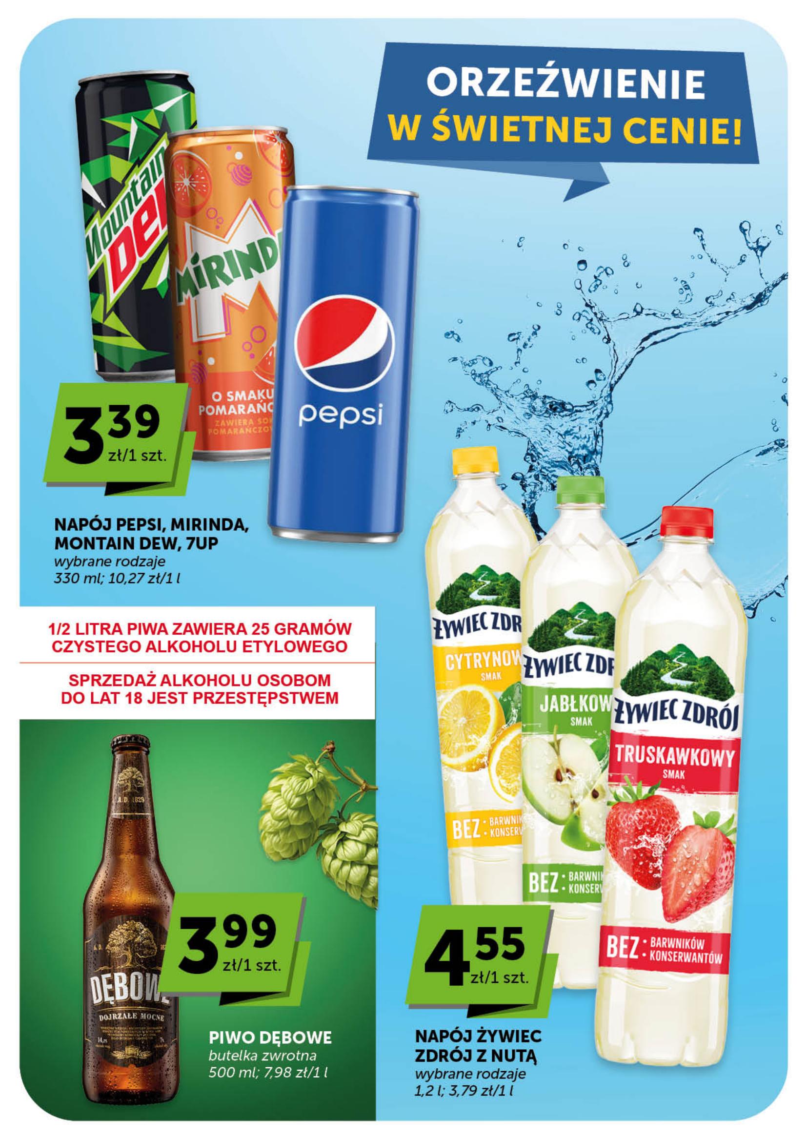 Strona /assets/leaflets/euro-sklep/fb4f54b993bc474aab87a593bdae889da125ec2a/25.jpg