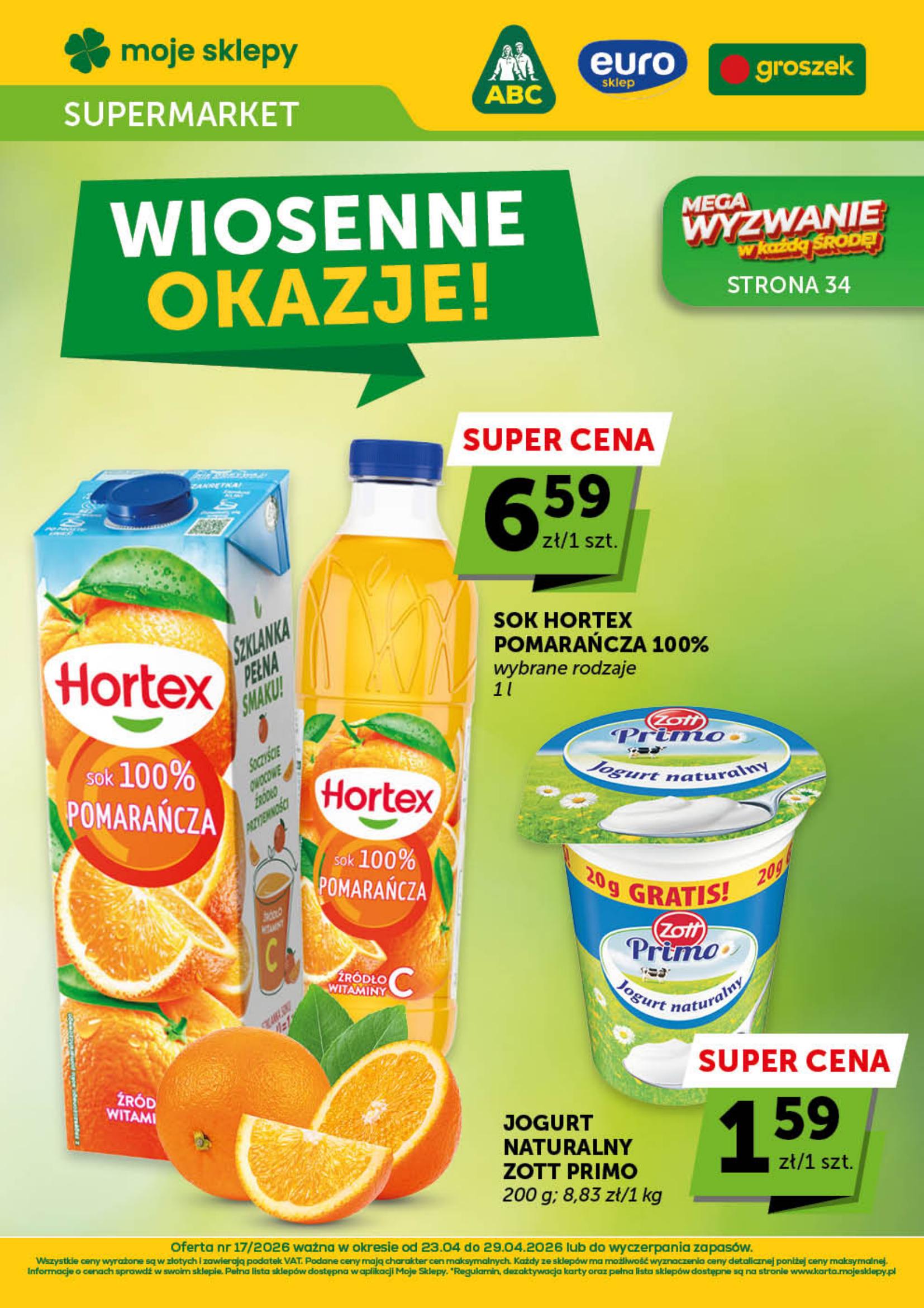 Strona /assets/leaflets/groszek/791df0f628a9d09a195f652e048663e2662348fe/0.jpg