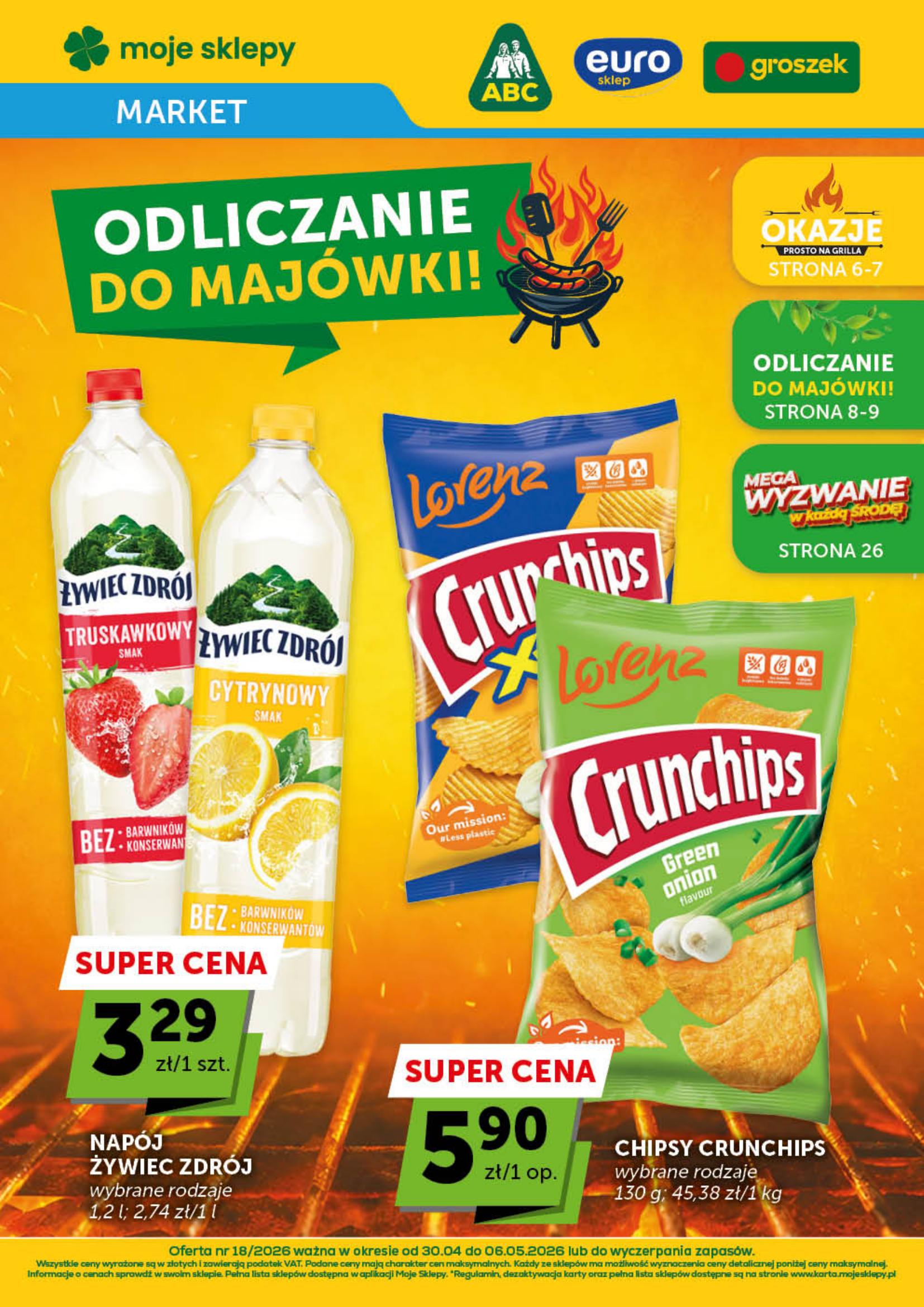 Strona /assets/leaflets/groszek/80e641058ce9ae5af1db91f8c93c19477e5a2bf3/0.jpg