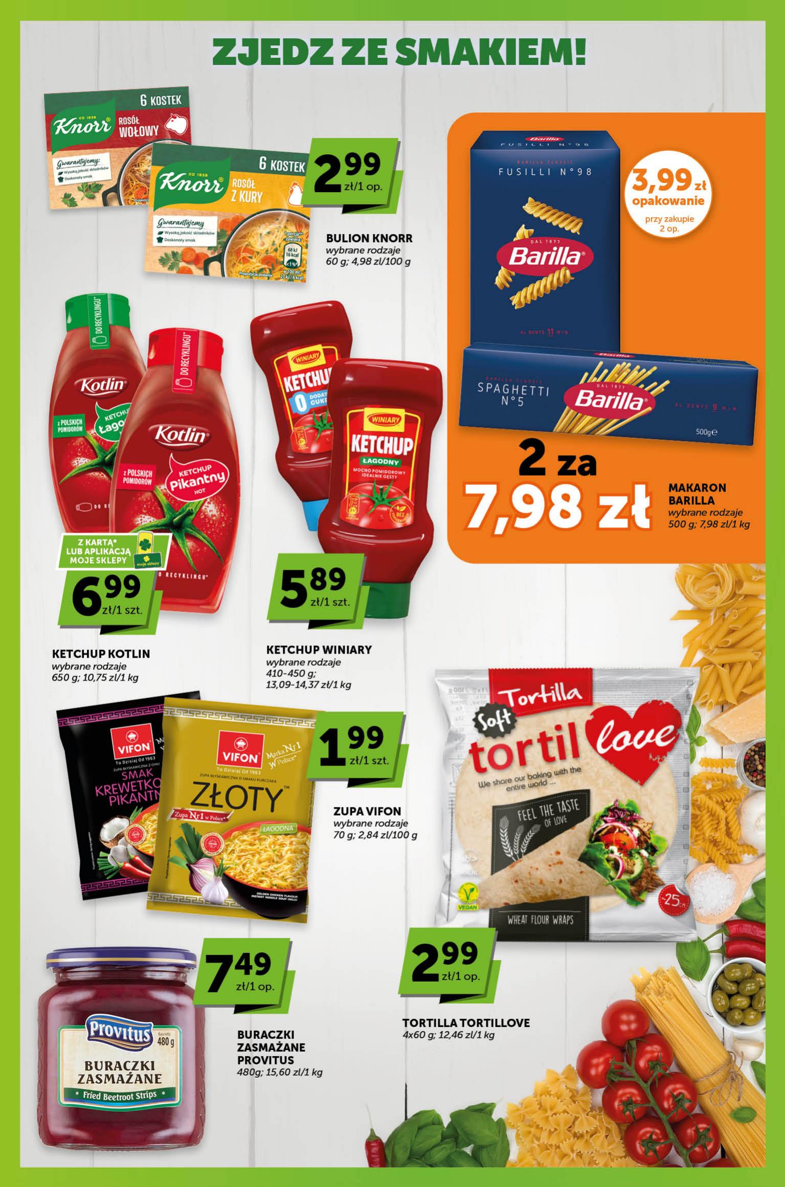 Strona /assets/leaflets/groszek/a5e2bd010ebaec767b3d1d1a4abdd1e7a1901bdb/2.jpg