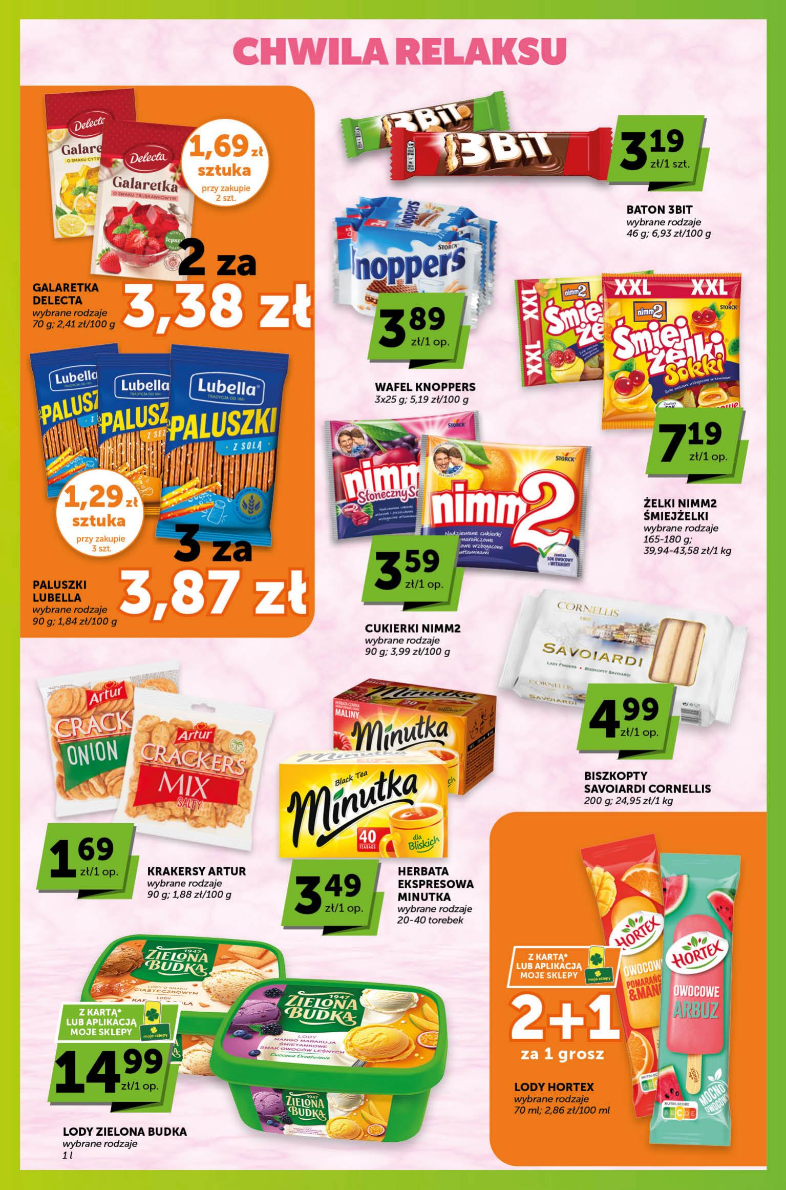 Strona /assets/leaflets/groszek/a5e2bd010ebaec767b3d1d1a4abdd1e7a1901bdb/3.jpg
