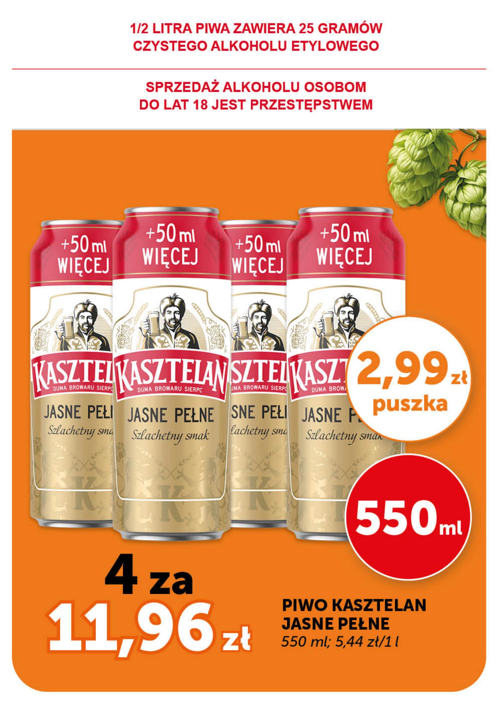 Strona /assets/leaflets/groszek/bea6f6444dcaf443b61bae4a4911dc11f295173f/1.jpg