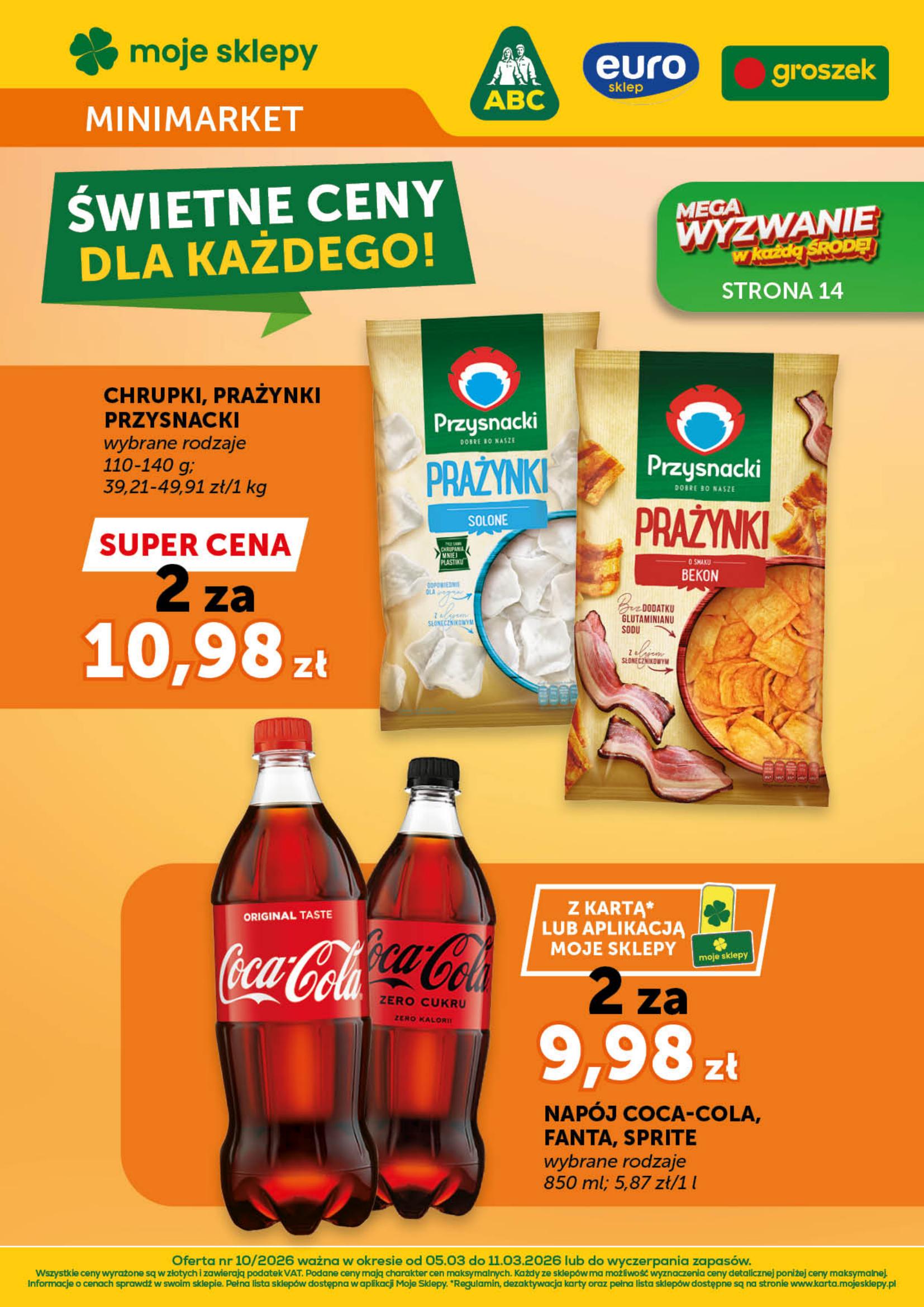Strona /assets/leaflets/groszek/cf8690a14000d88dbb90a291219297f222a0df7f/0.jpg