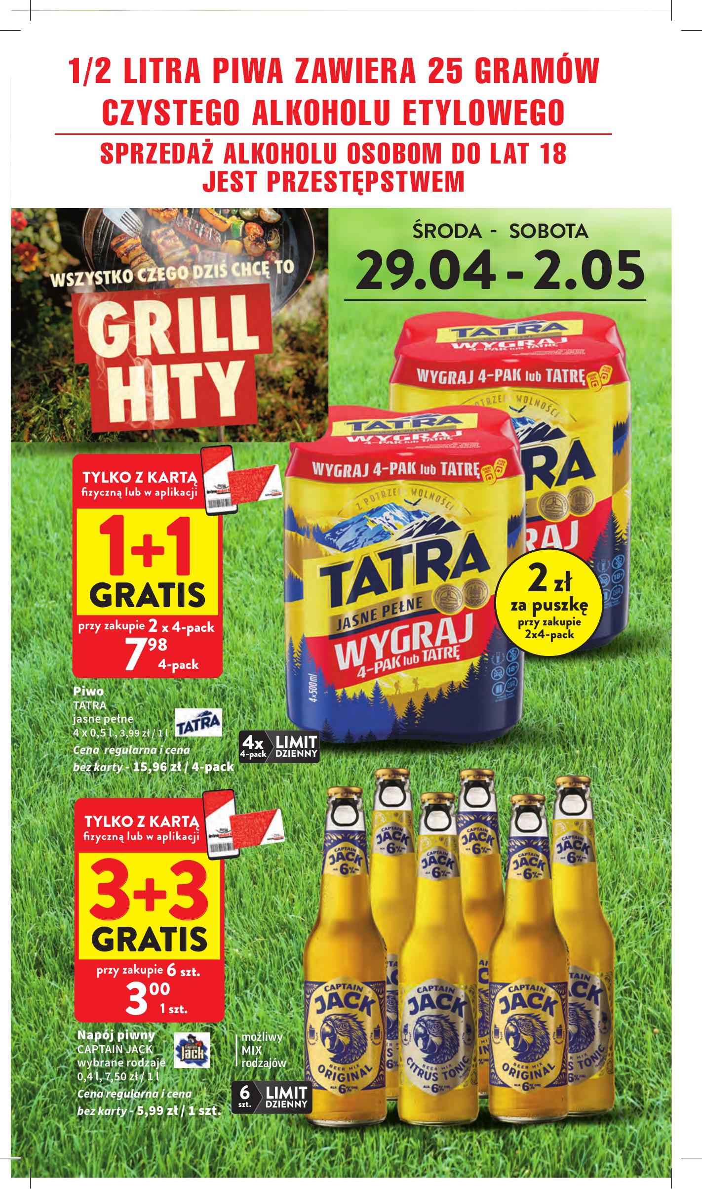 Strona /assets/leaflets/intermarche/3eb125bfe5eee8f8ab4d64d970f91b99ca29483b/1.jpg