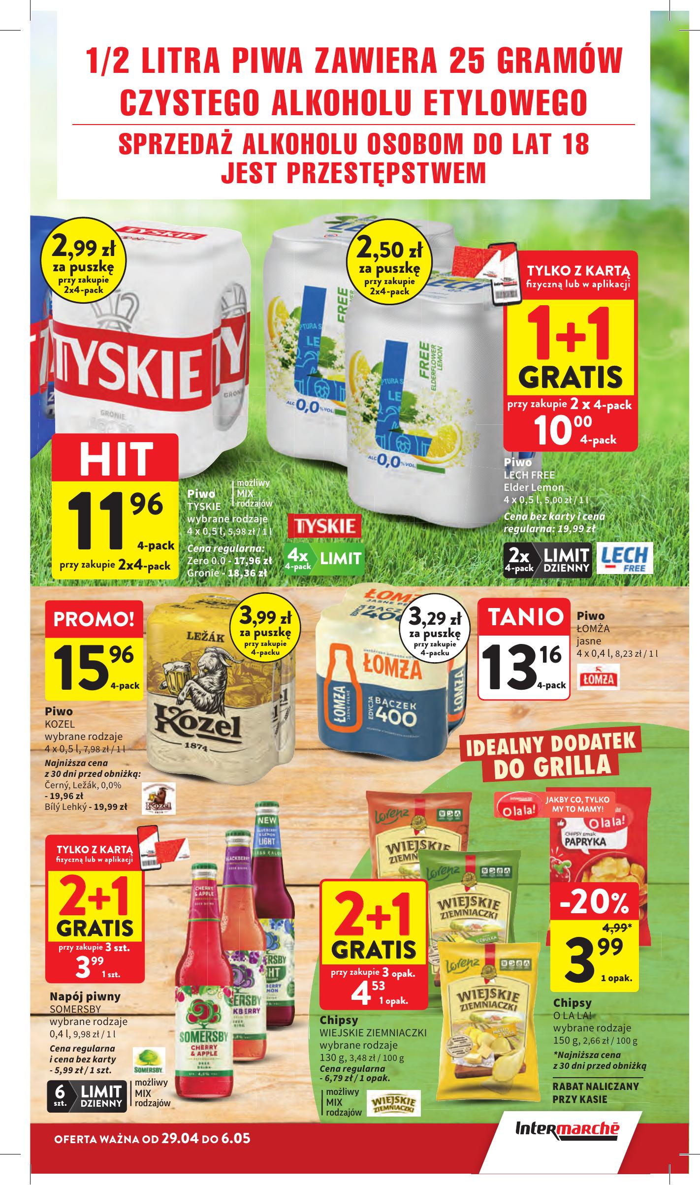 Strona /assets/leaflets/intermarche/3eb125bfe5eee8f8ab4d64d970f91b99ca29483b/10.jpg