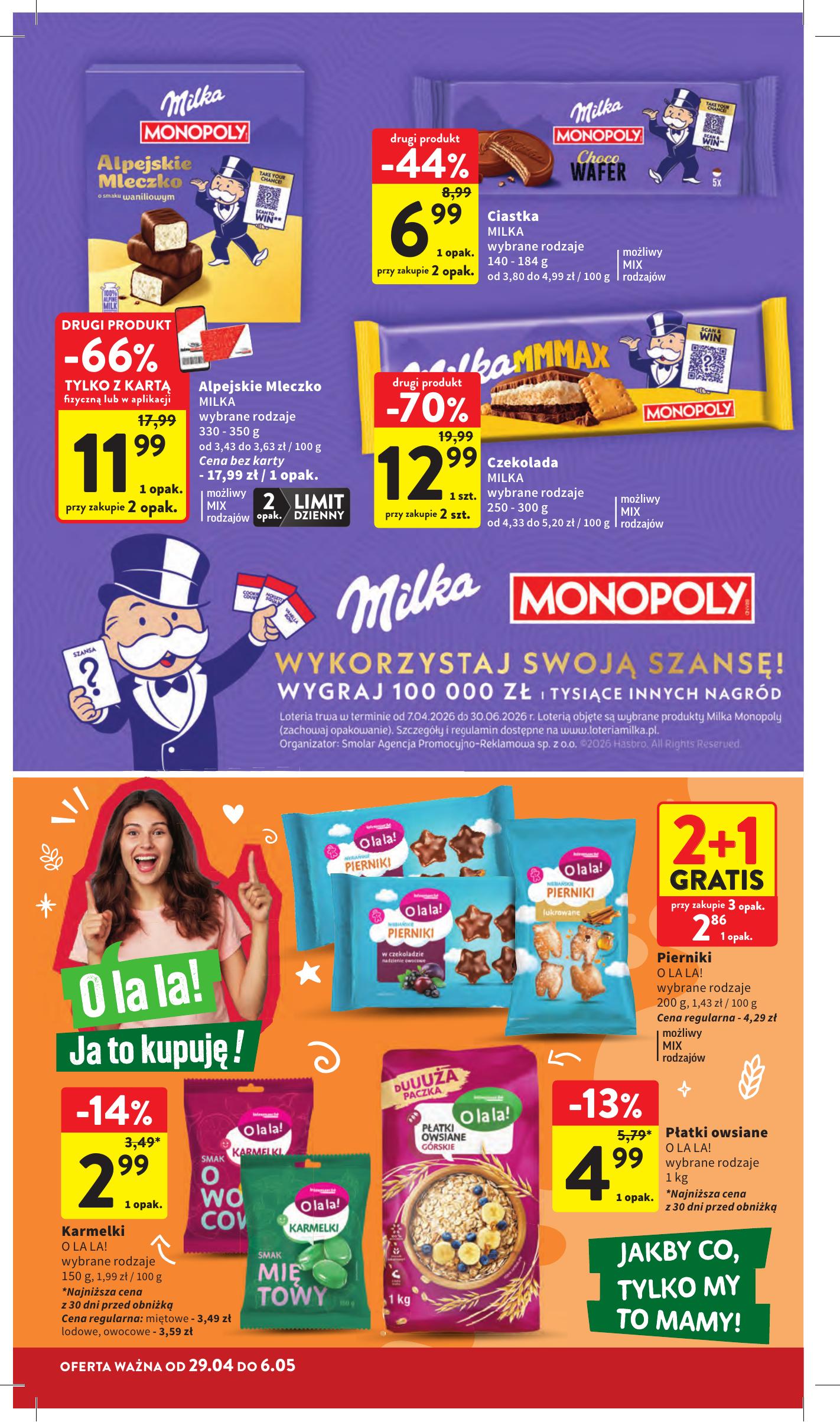 Strona /assets/leaflets/intermarche/3eb125bfe5eee8f8ab4d64d970f91b99ca29483b/29.jpg