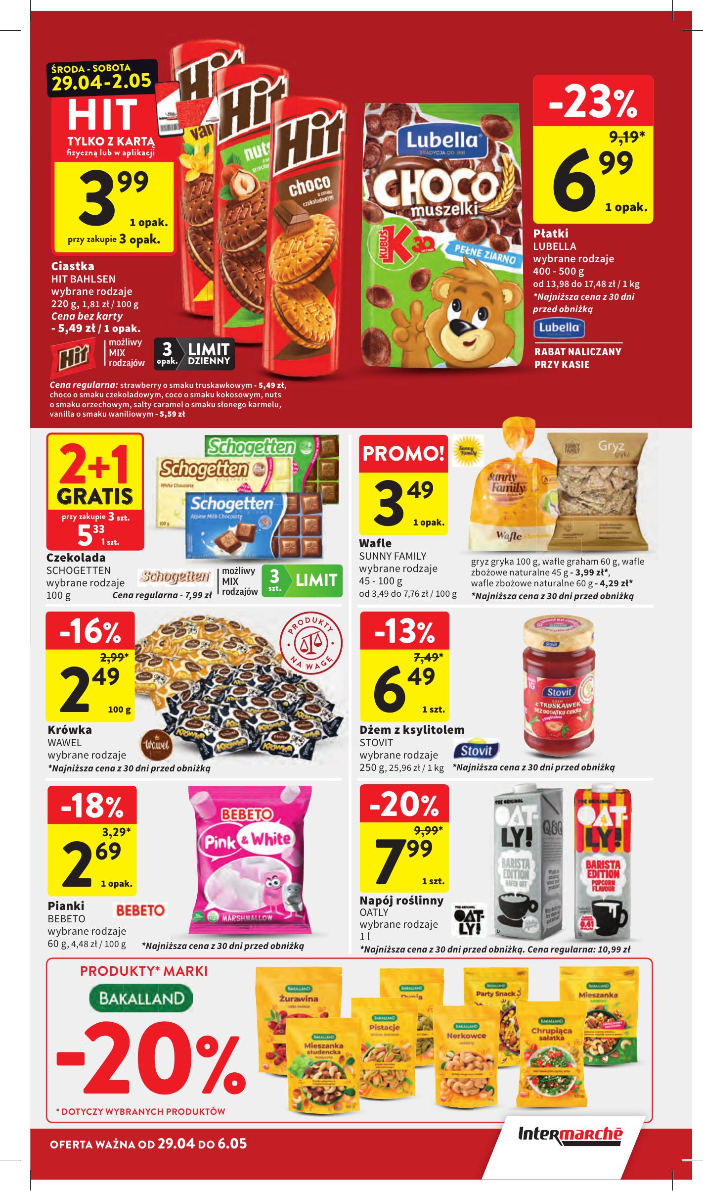 Strona /assets/leaflets/intermarche/3eb125bfe5eee8f8ab4d64d970f91b99ca29483b/30.jpg