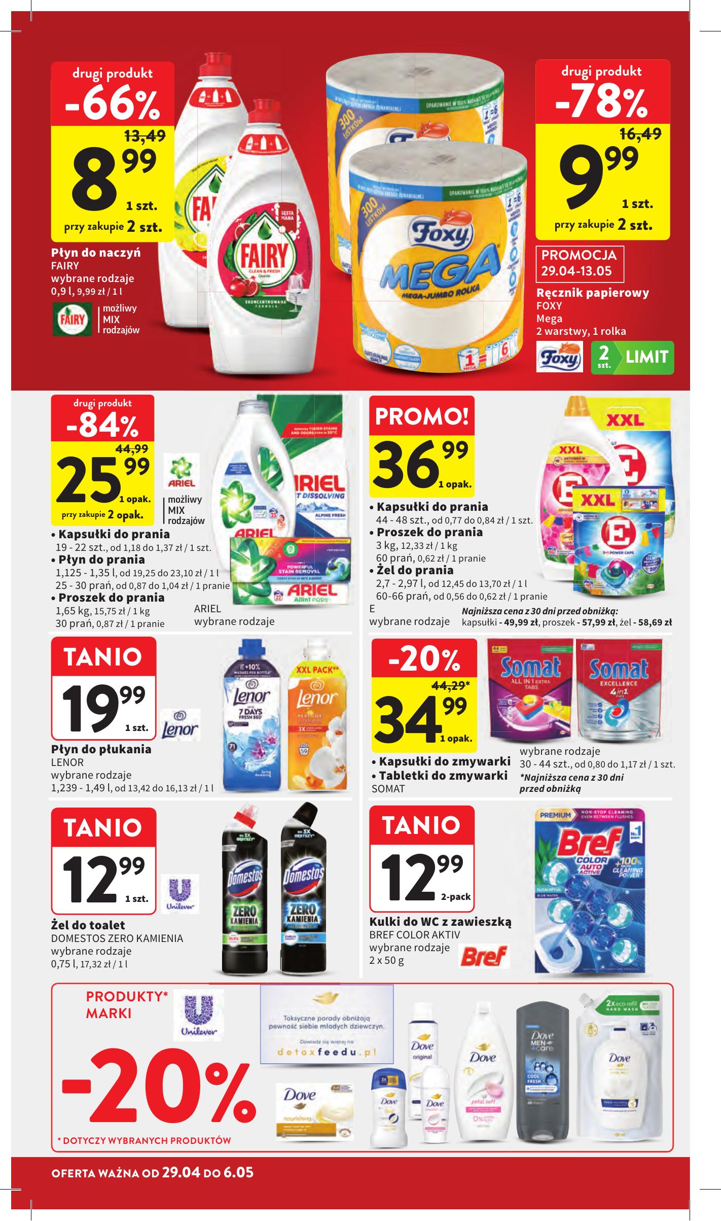 Strona /assets/leaflets/intermarche/3eb125bfe5eee8f8ab4d64d970f91b99ca29483b/33.jpg