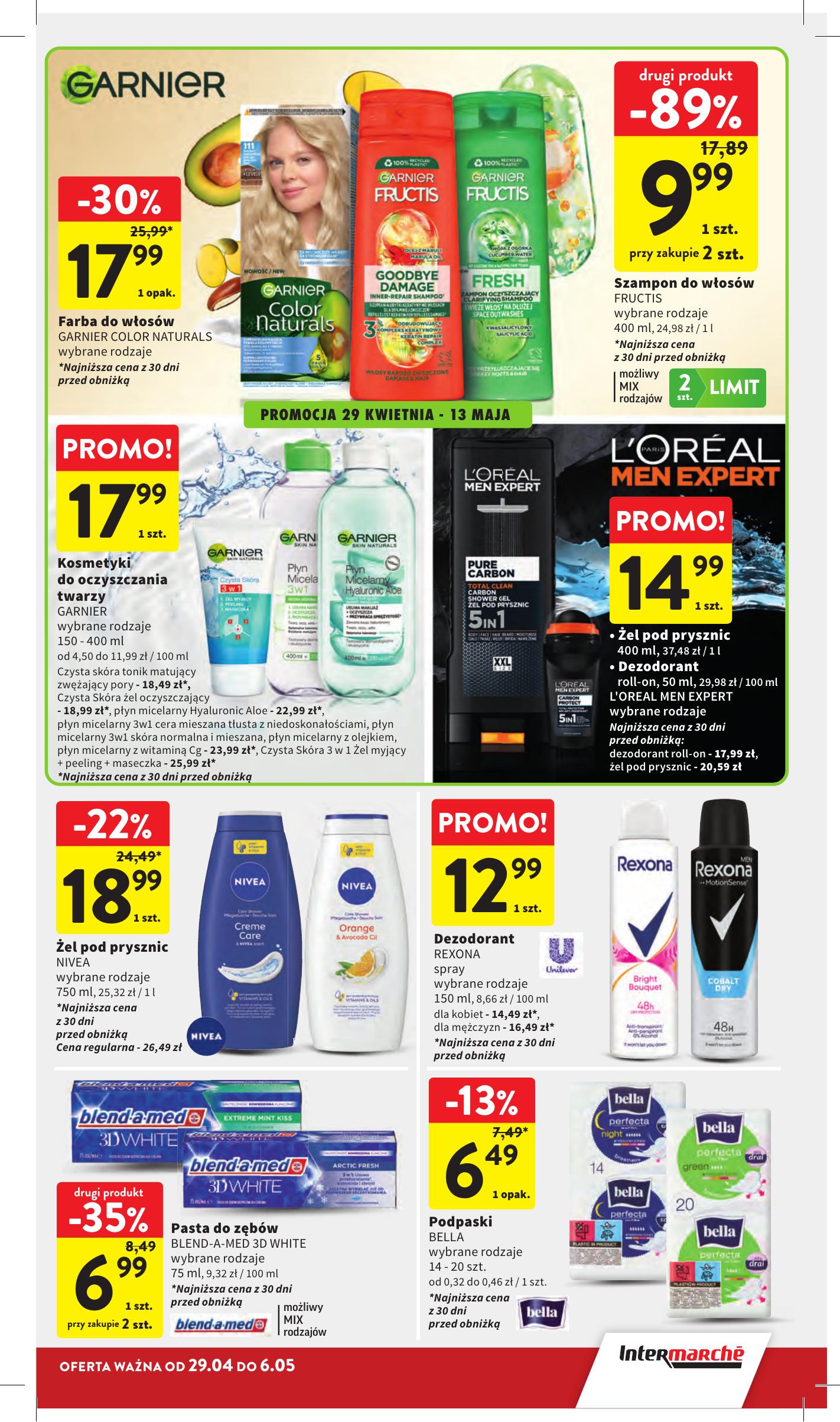 Strona /assets/leaflets/intermarche/3eb125bfe5eee8f8ab4d64d970f91b99ca29483b/34.jpg