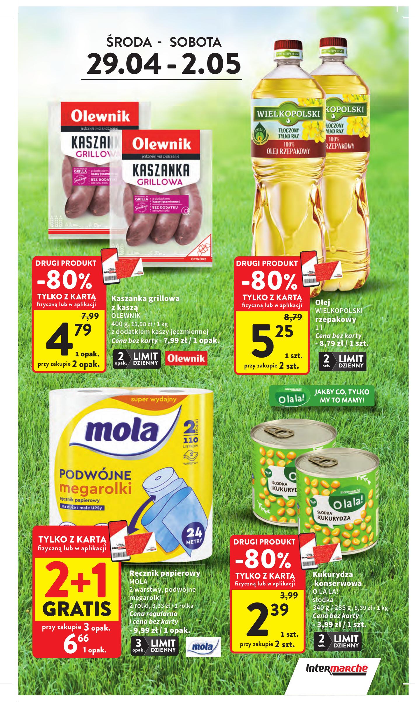 Strona /assets/leaflets/intermarche/3eb125bfe5eee8f8ab4d64d970f91b99ca29483b/4.jpg