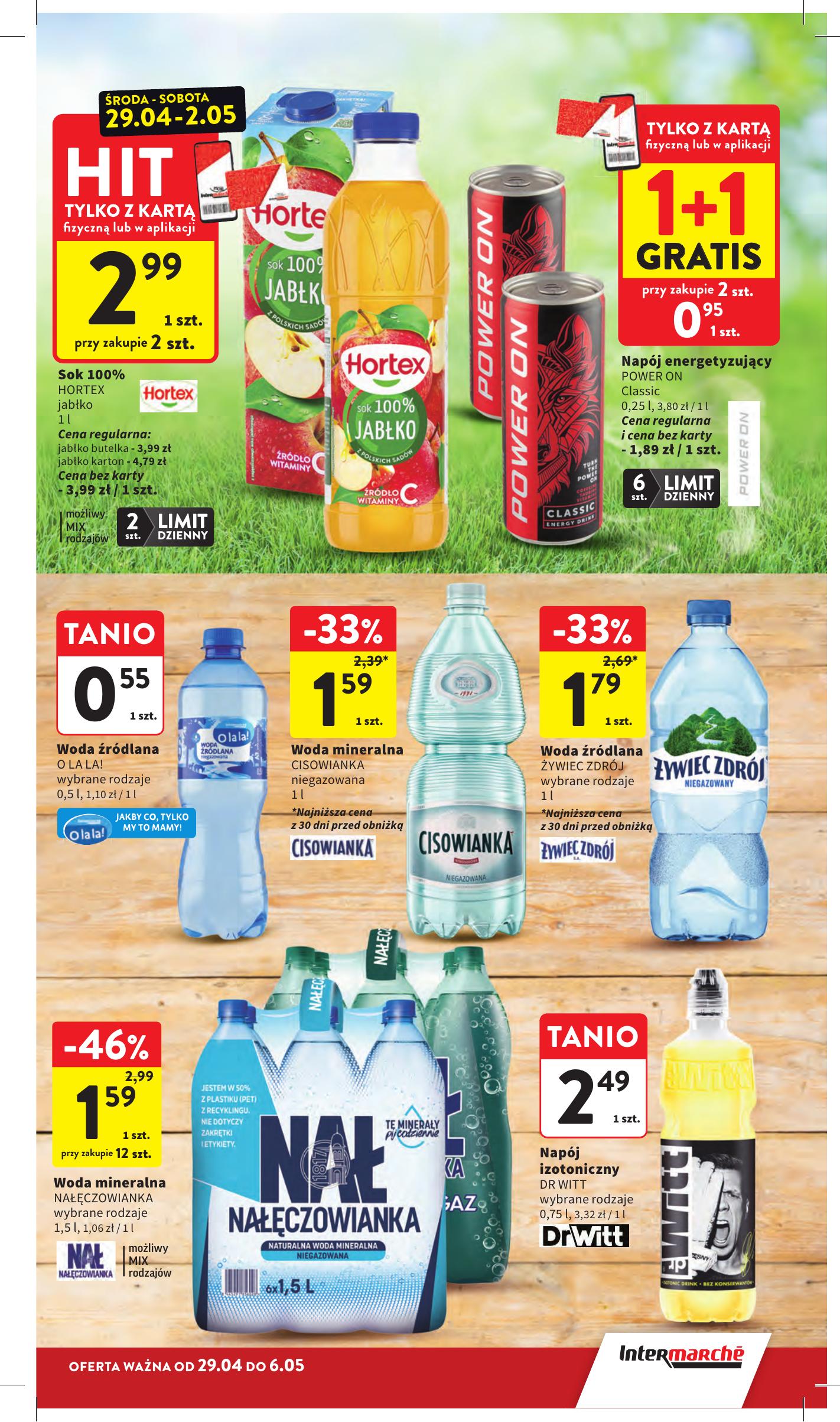 Strona /assets/leaflets/intermarche/3eb125bfe5eee8f8ab4d64d970f91b99ca29483b/8.jpg