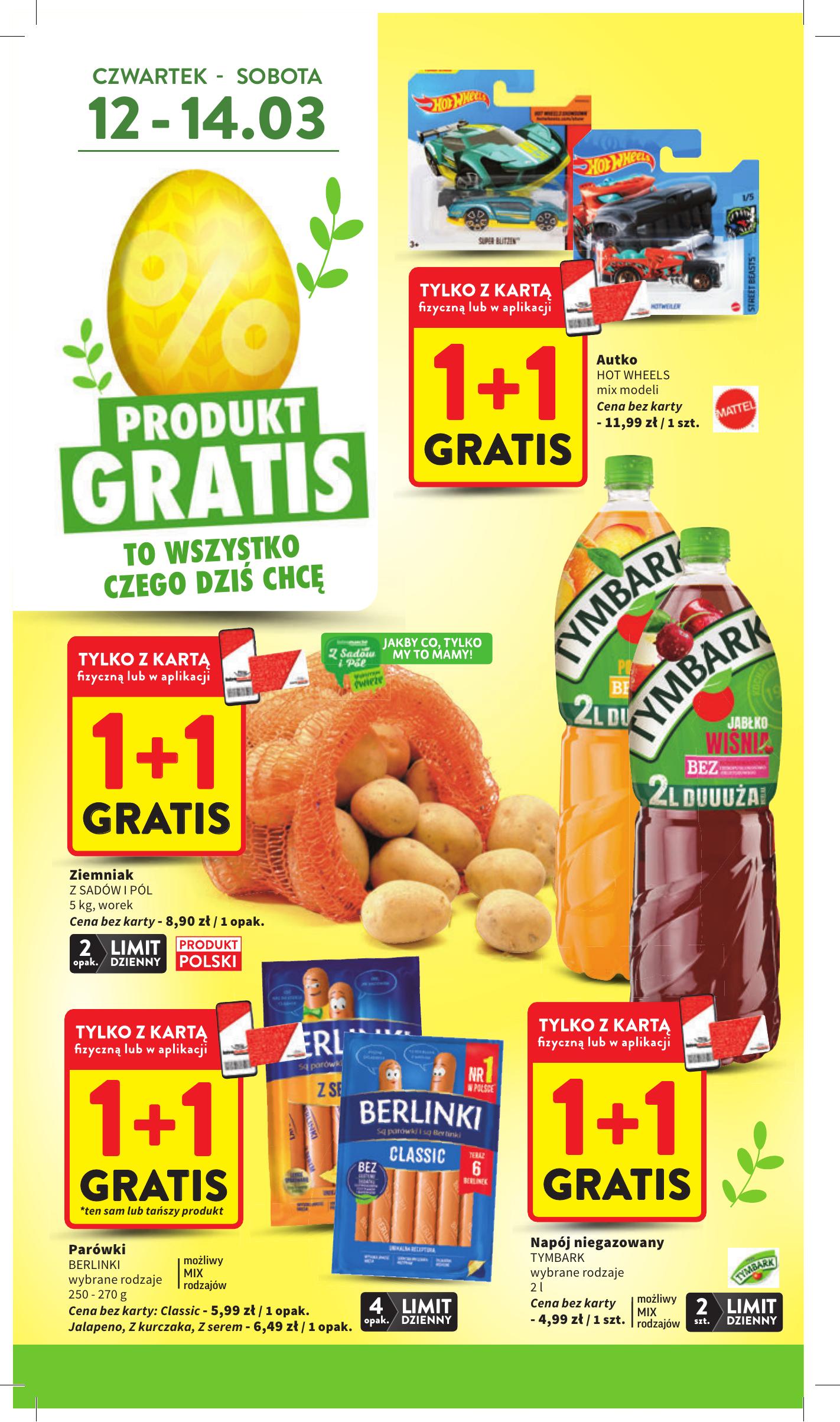 Strona /assets/leaflets/intermarche/65569bee74d603994a9a8cface6a0fa3969ae5be/1.jpg