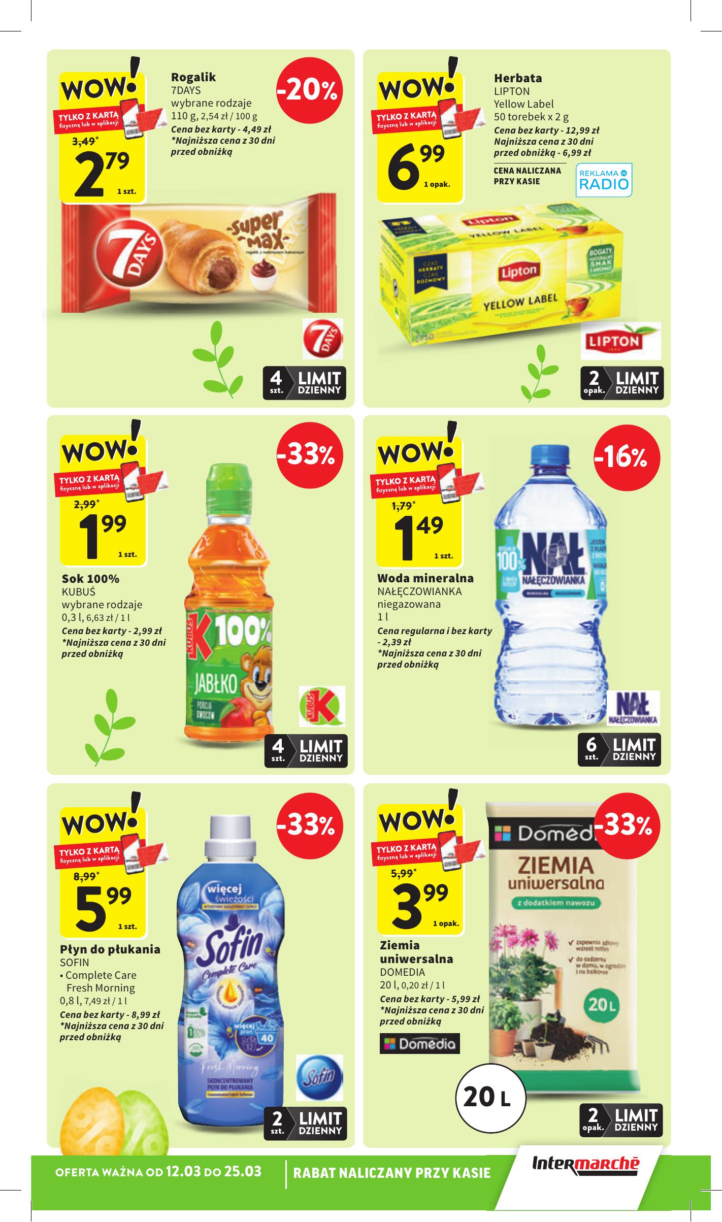Strona /assets/leaflets/intermarche/65569bee74d603994a9a8cface6a0fa3969ae5be/6.jpg