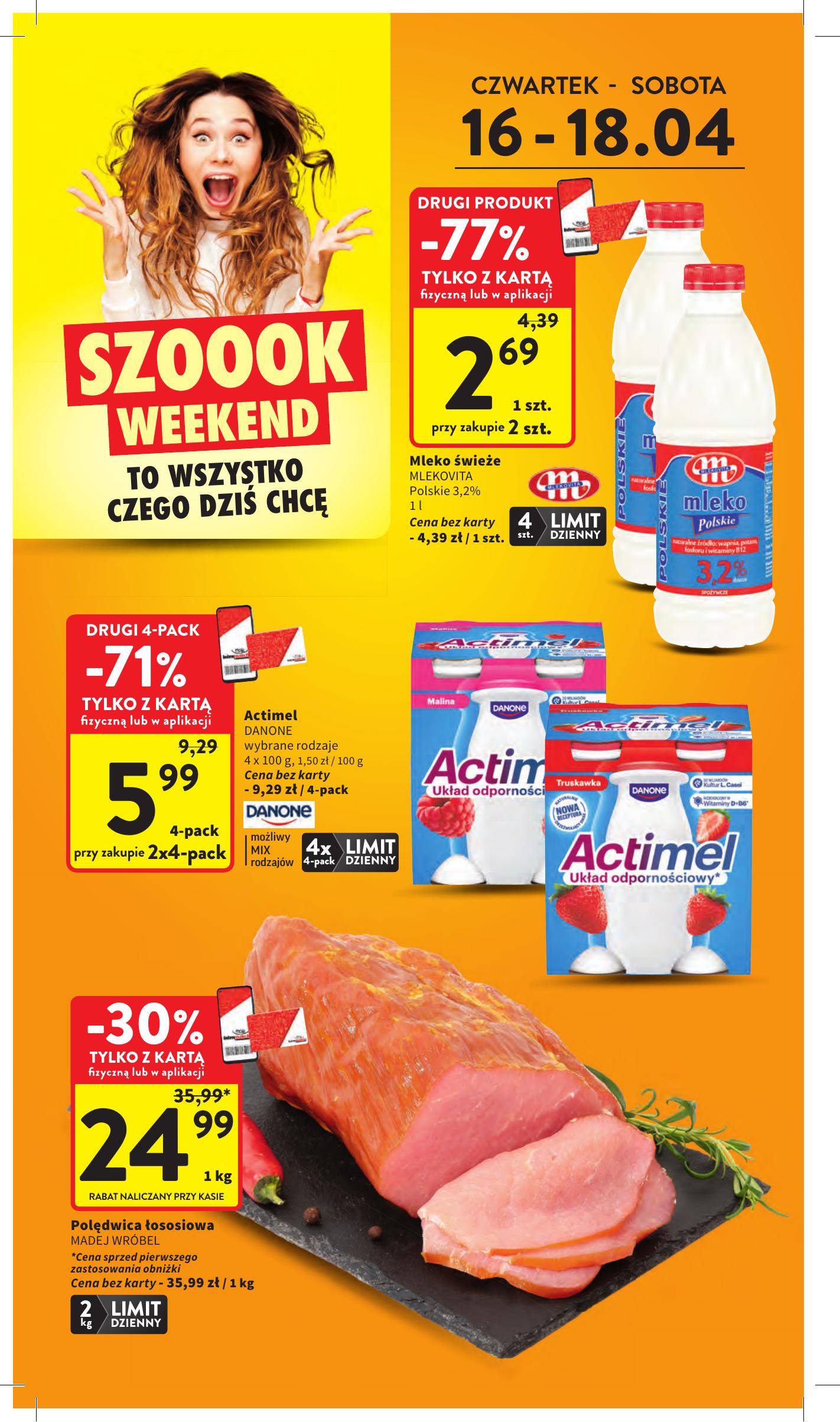 Strona /assets/leaflets/intermarche/d11cd462b55b617ee86dafcfae86f13ed5e88a3f/1.jpg