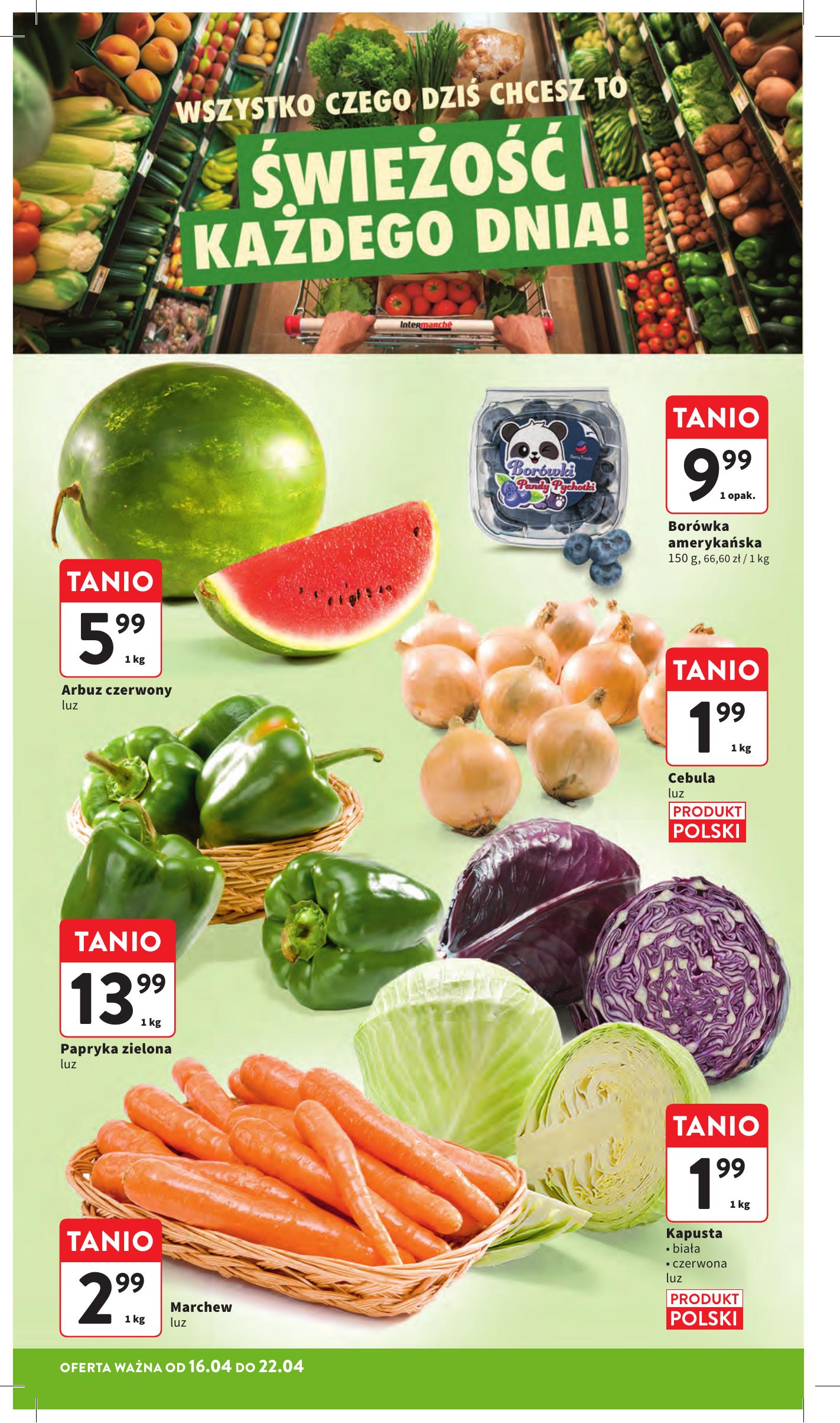 Strona /assets/leaflets/intermarche/d11cd462b55b617ee86dafcfae86f13ed5e88a3f/11.jpg