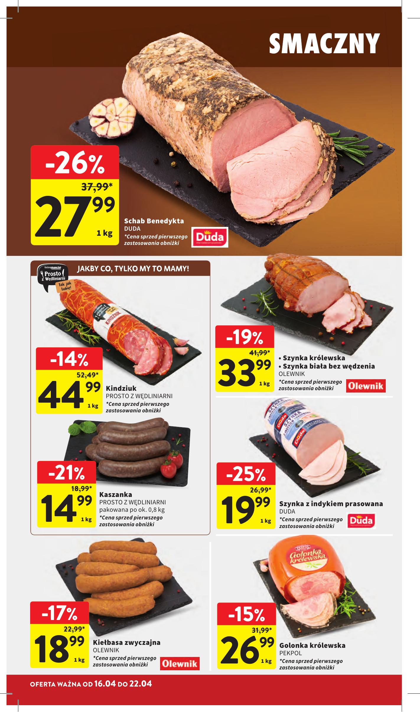 Strona /assets/leaflets/intermarche/d11cd462b55b617ee86dafcfae86f13ed5e88a3f/15.jpg