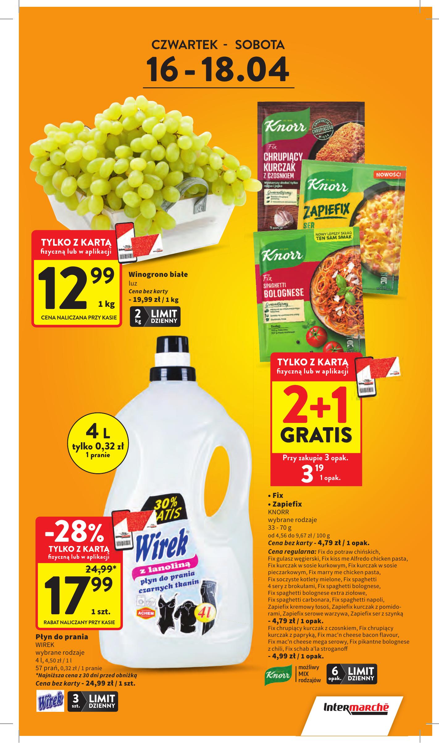 Strona /assets/leaflets/intermarche/d11cd462b55b617ee86dafcfae86f13ed5e88a3f/2.jpg