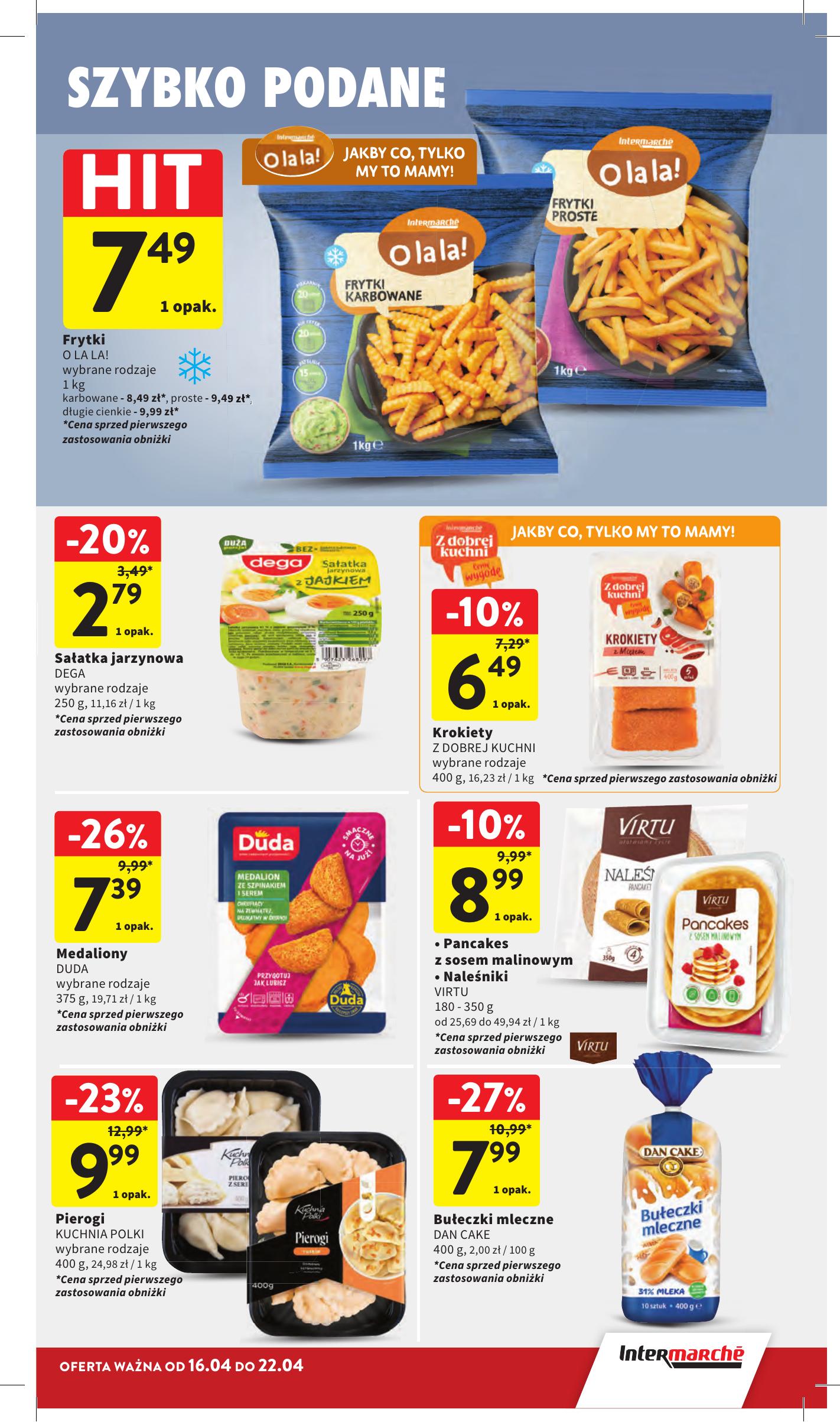 Strona /assets/leaflets/intermarche/d11cd462b55b617ee86dafcfae86f13ed5e88a3f/20.jpg
