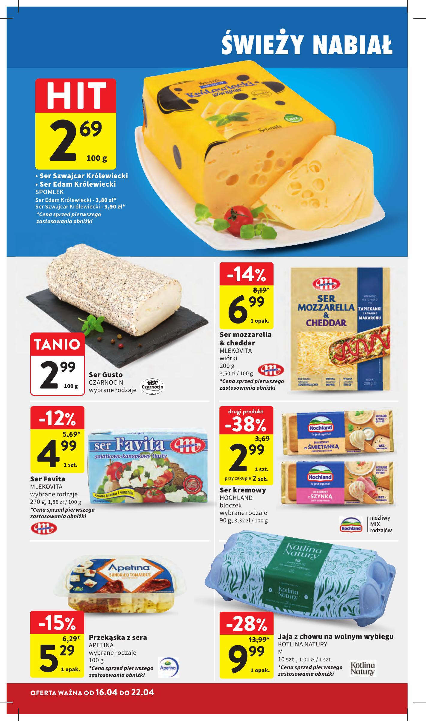 Strona /assets/leaflets/intermarche/d11cd462b55b617ee86dafcfae86f13ed5e88a3f/21.jpg