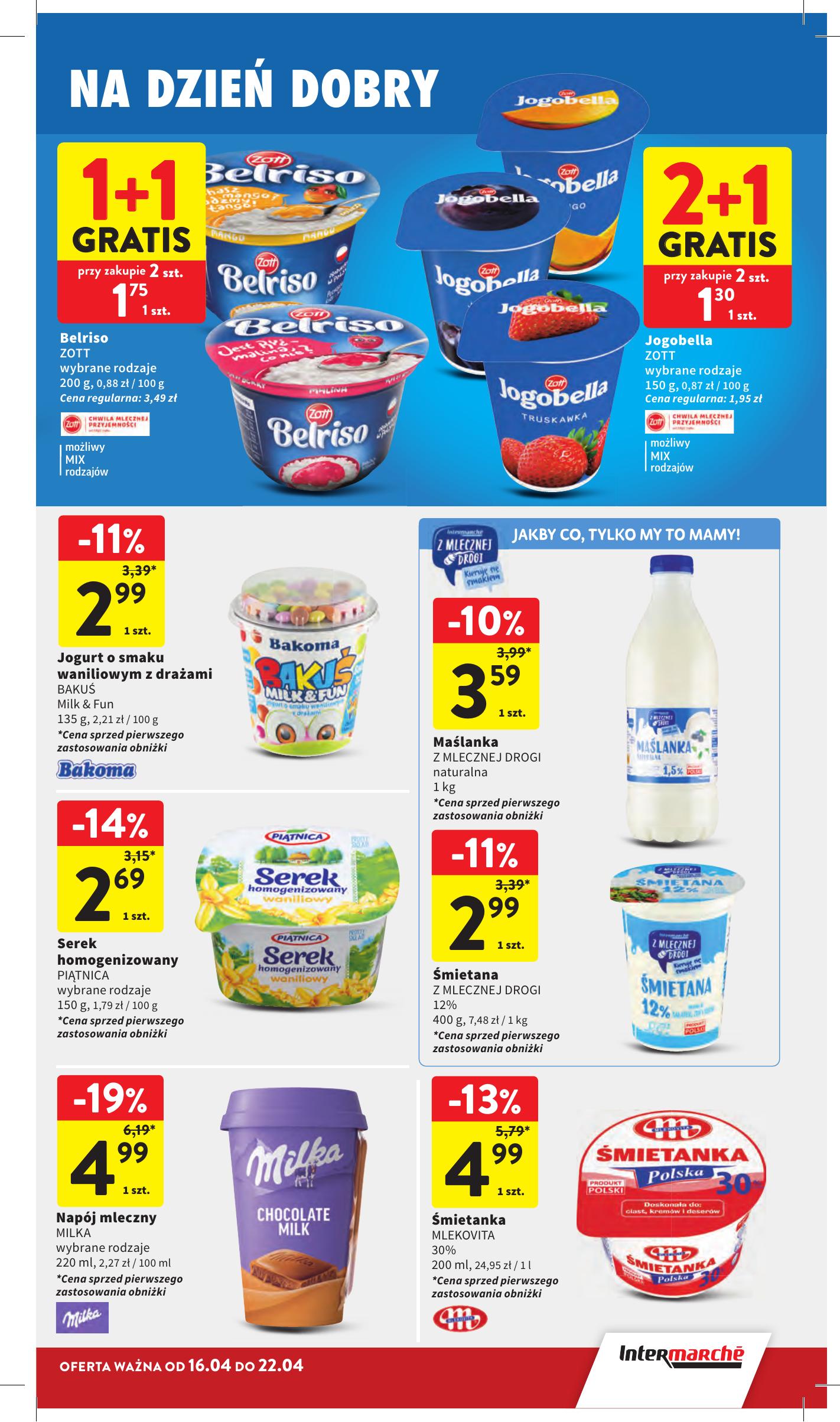 Strona /assets/leaflets/intermarche/d11cd462b55b617ee86dafcfae86f13ed5e88a3f/22.jpg