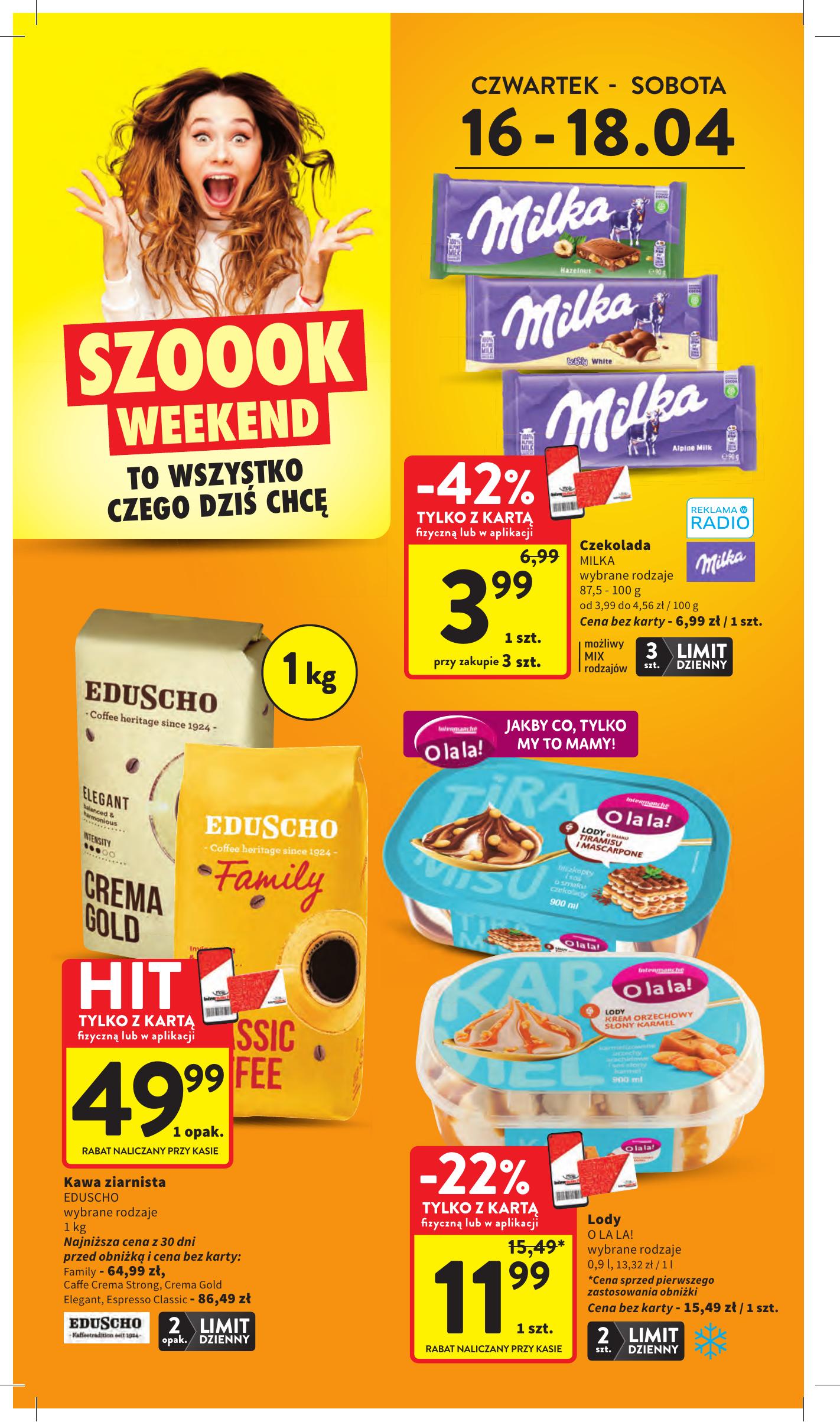Strona /assets/leaflets/intermarche/d11cd462b55b617ee86dafcfae86f13ed5e88a3f/3.jpg