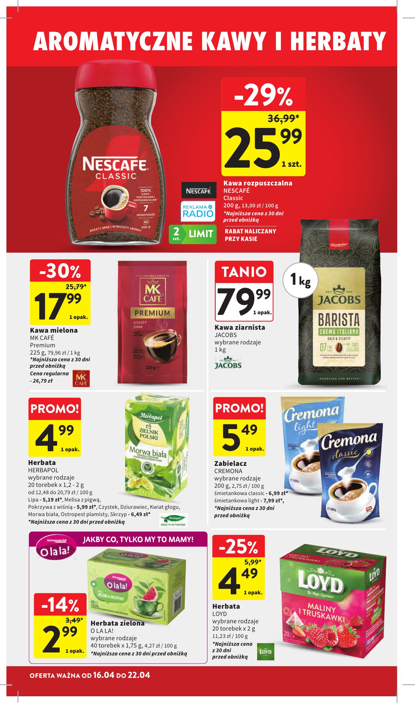 Strona /assets/leaflets/intermarche/d11cd462b55b617ee86dafcfae86f13ed5e88a3f/31.jpg