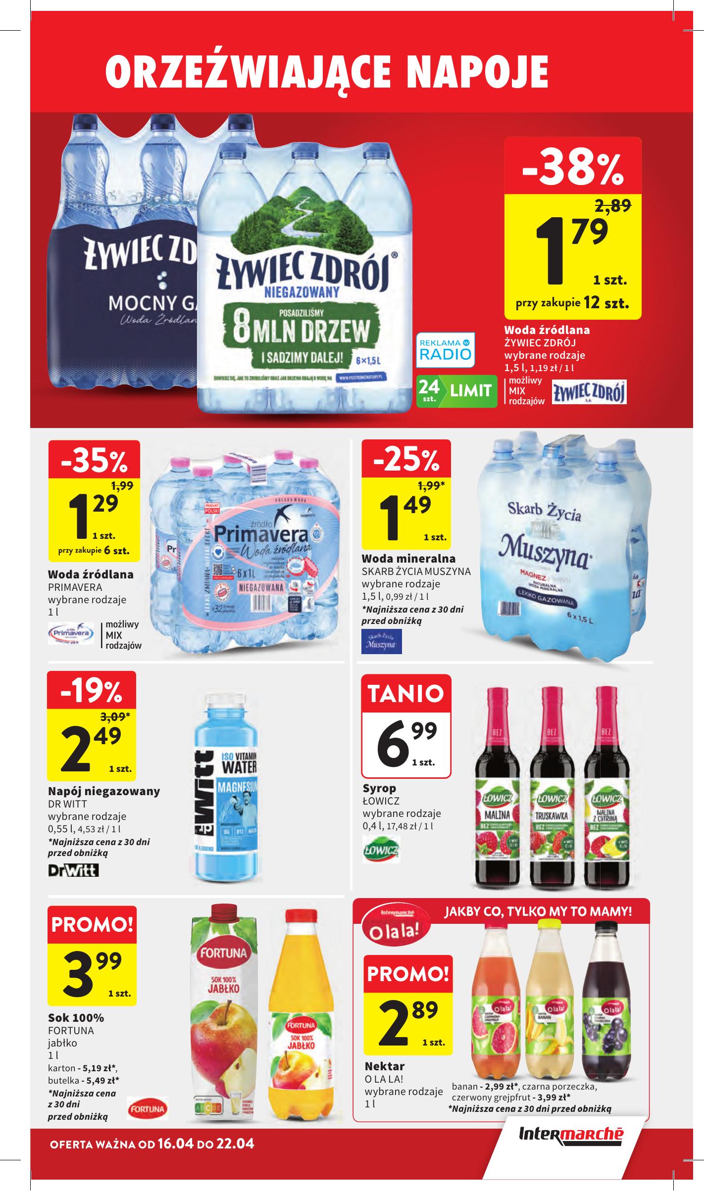 Strona /assets/leaflets/intermarche/d11cd462b55b617ee86dafcfae86f13ed5e88a3f/32.jpg