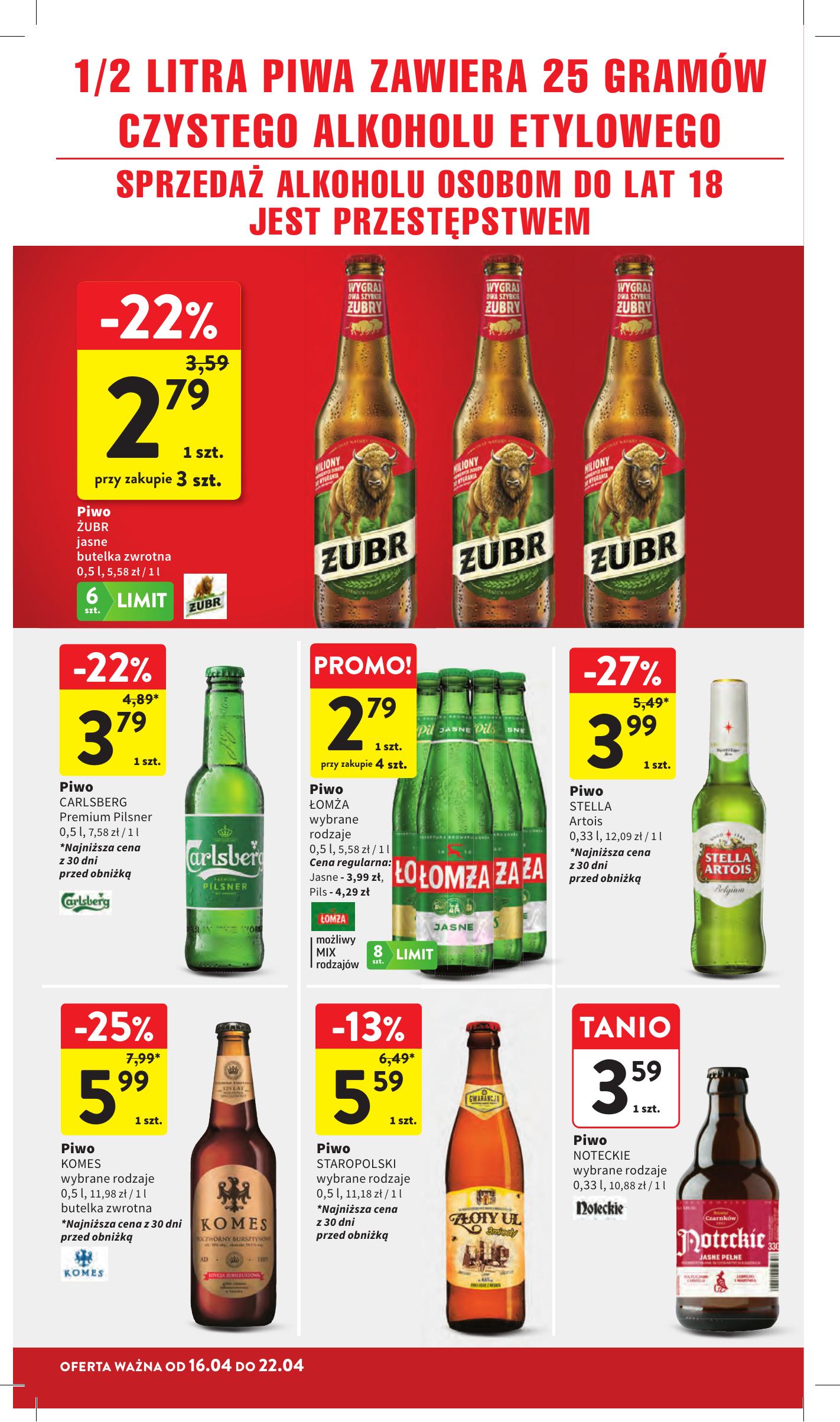 Strona /assets/leaflets/intermarche/d11cd462b55b617ee86dafcfae86f13ed5e88a3f/33.jpg