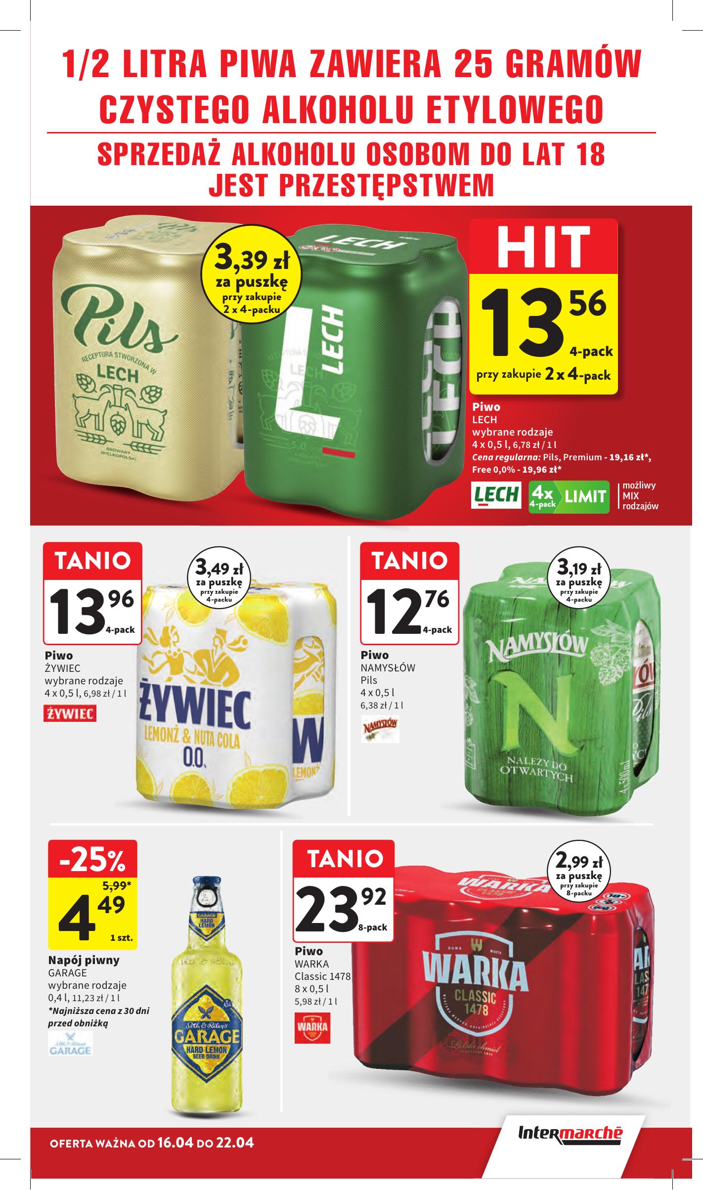 Strona /assets/leaflets/intermarche/d11cd462b55b617ee86dafcfae86f13ed5e88a3f/34.jpg