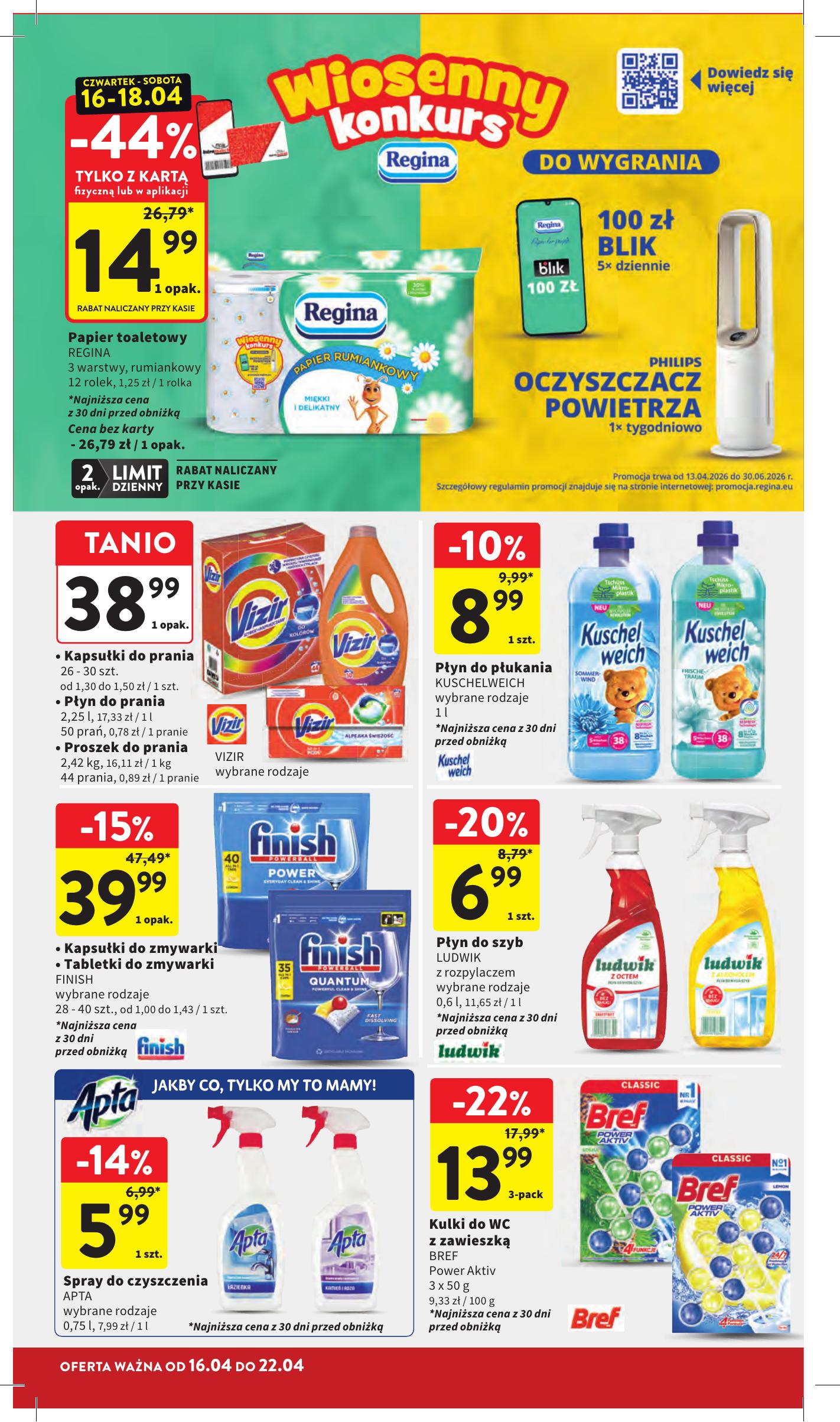 Strona /assets/leaflets/intermarche/d11cd462b55b617ee86dafcfae86f13ed5e88a3f/35.jpg
