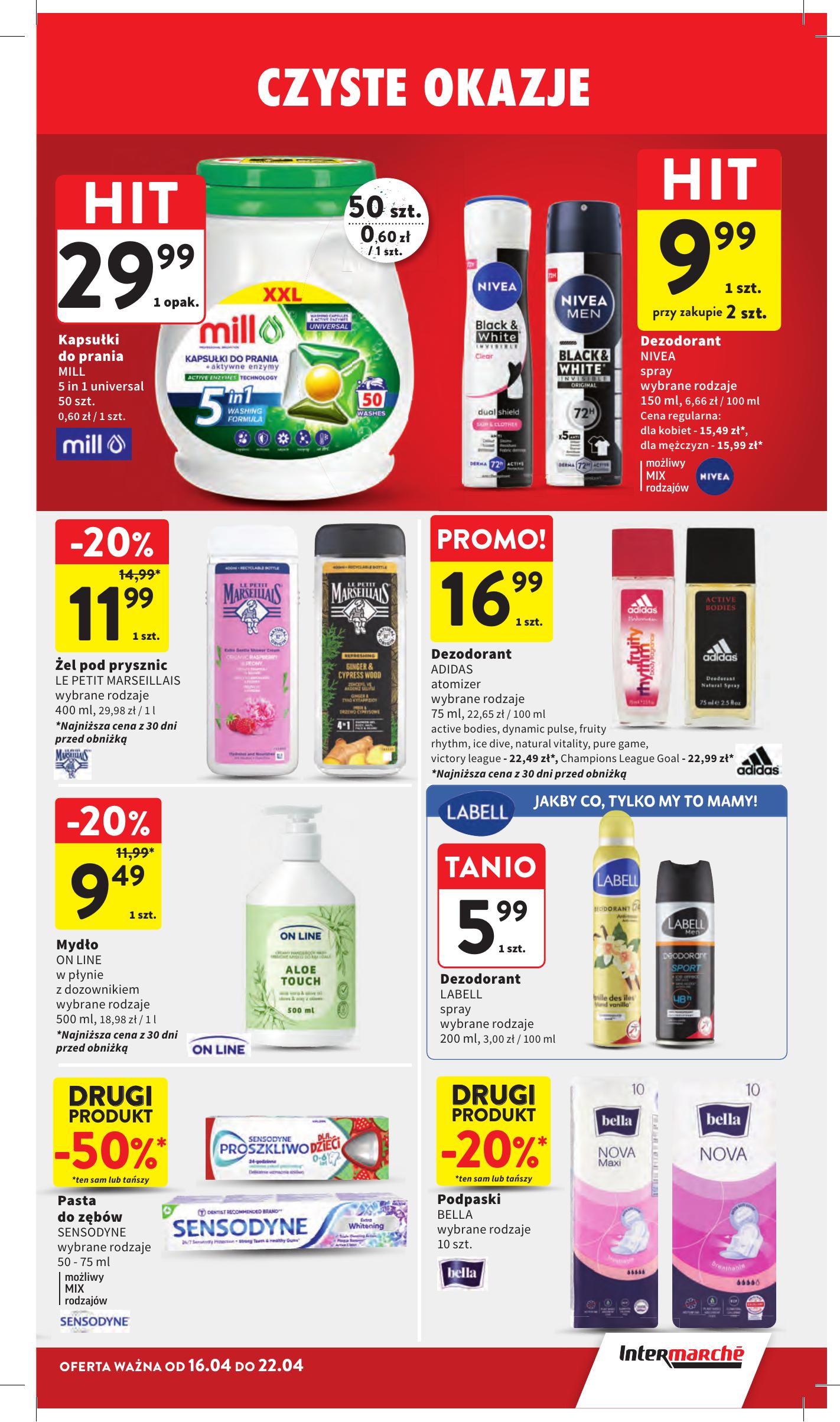Strona /assets/leaflets/intermarche/d11cd462b55b617ee86dafcfae86f13ed5e88a3f/36.jpg