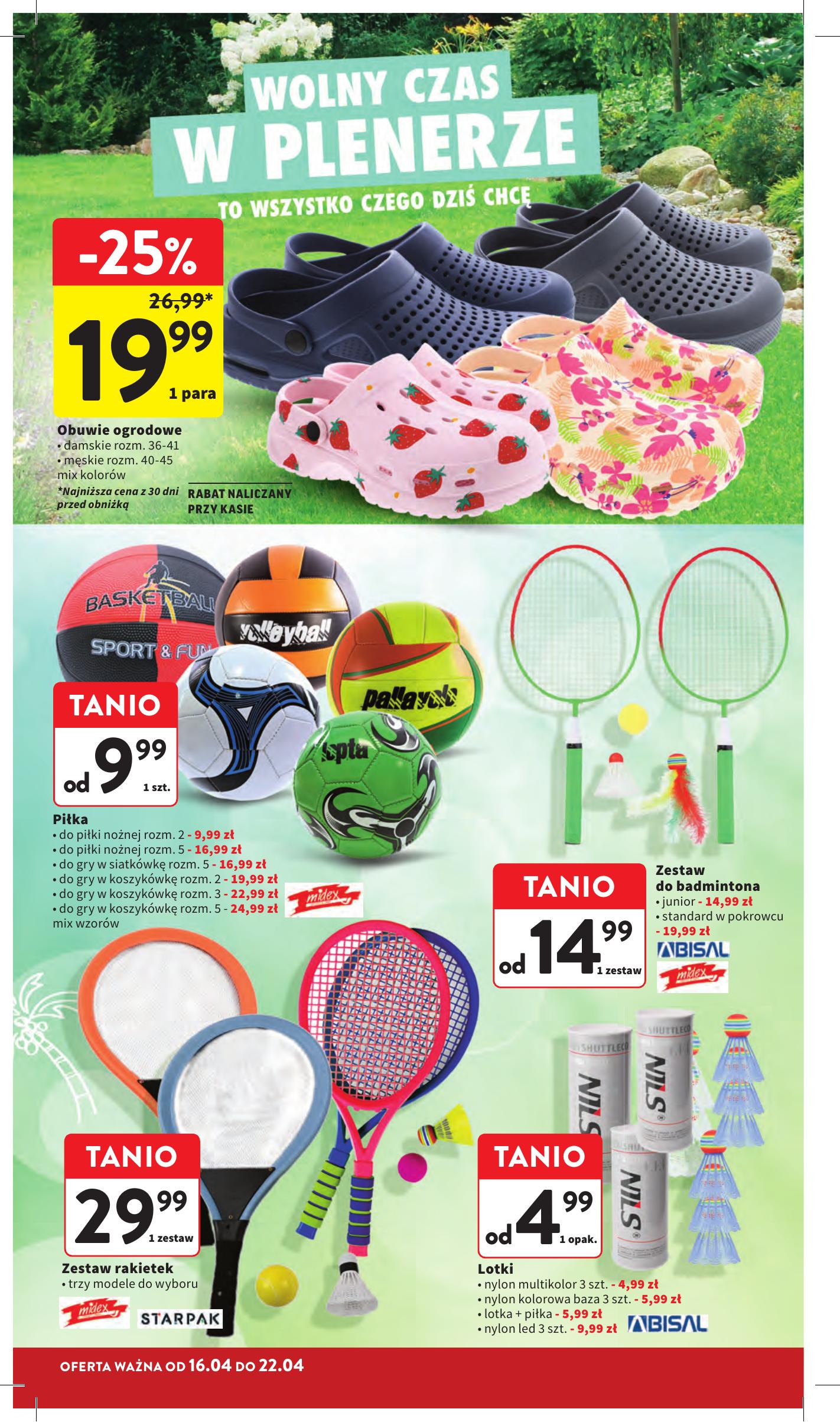 Strona /assets/leaflets/intermarche/d11cd462b55b617ee86dafcfae86f13ed5e88a3f/39.jpg