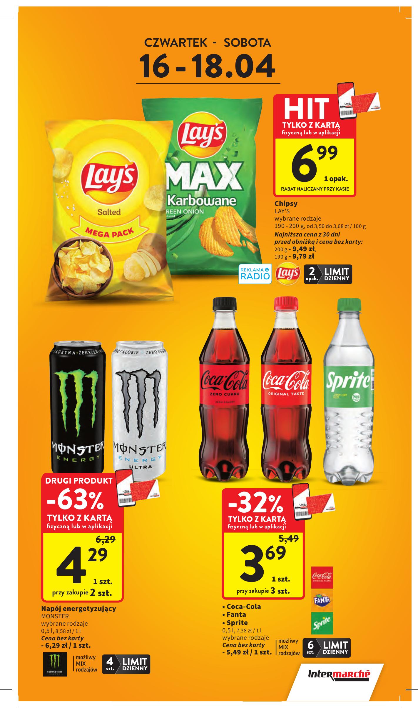 Strona /assets/leaflets/intermarche/d11cd462b55b617ee86dafcfae86f13ed5e88a3f/4.jpg