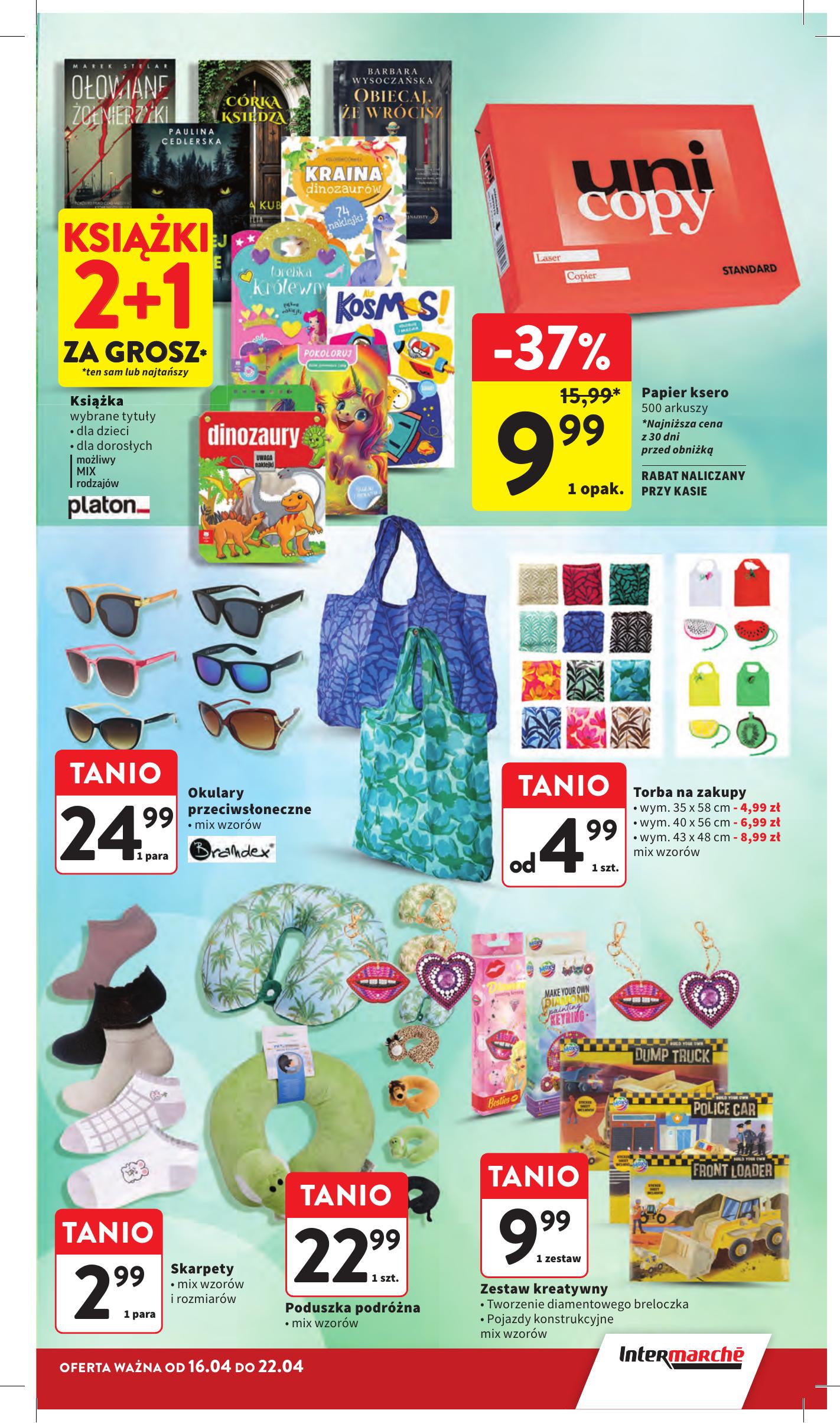 Strona /assets/leaflets/intermarche/d11cd462b55b617ee86dafcfae86f13ed5e88a3f/40.jpg