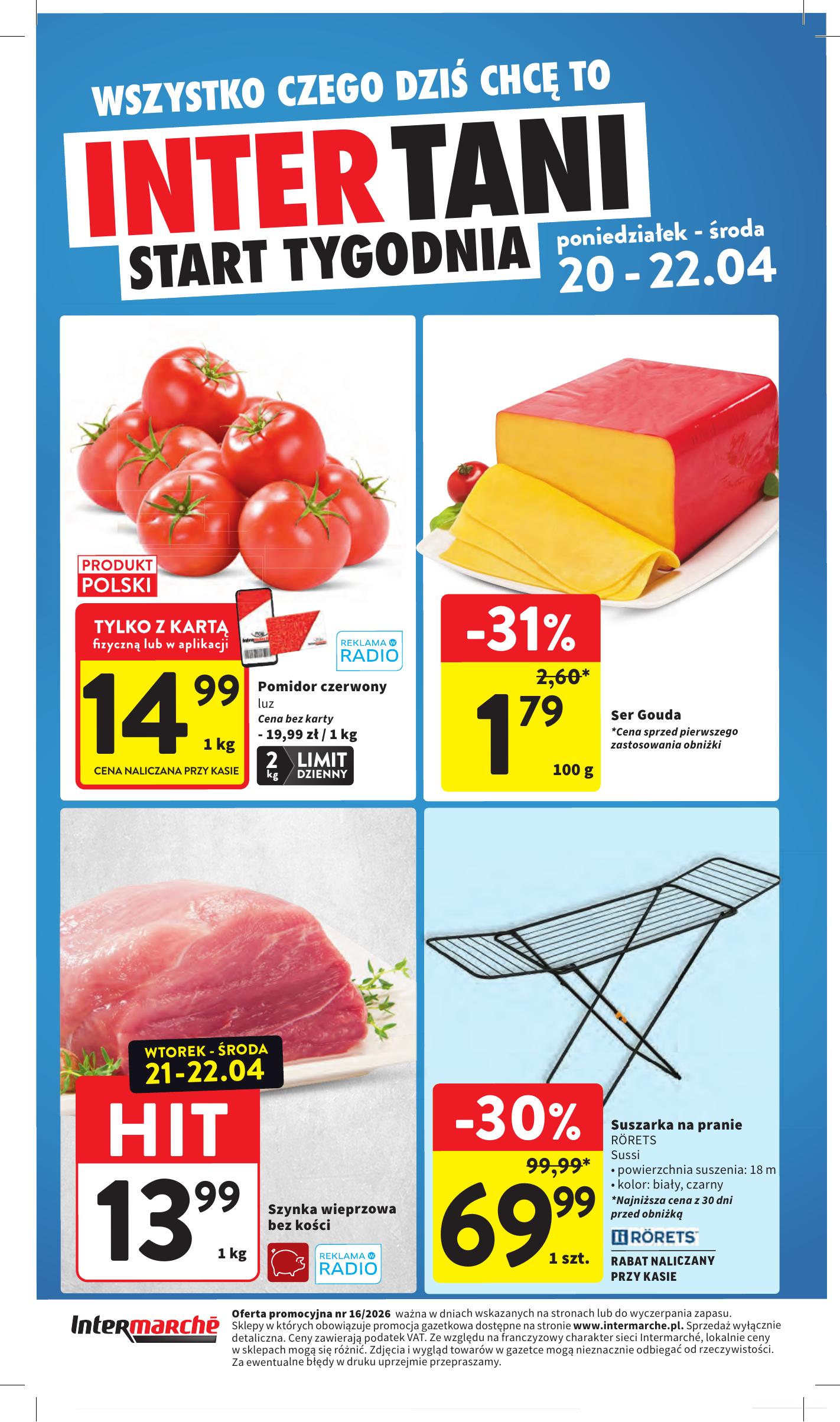 Strona /assets/leaflets/intermarche/d11cd462b55b617ee86dafcfae86f13ed5e88a3f/43.jpg