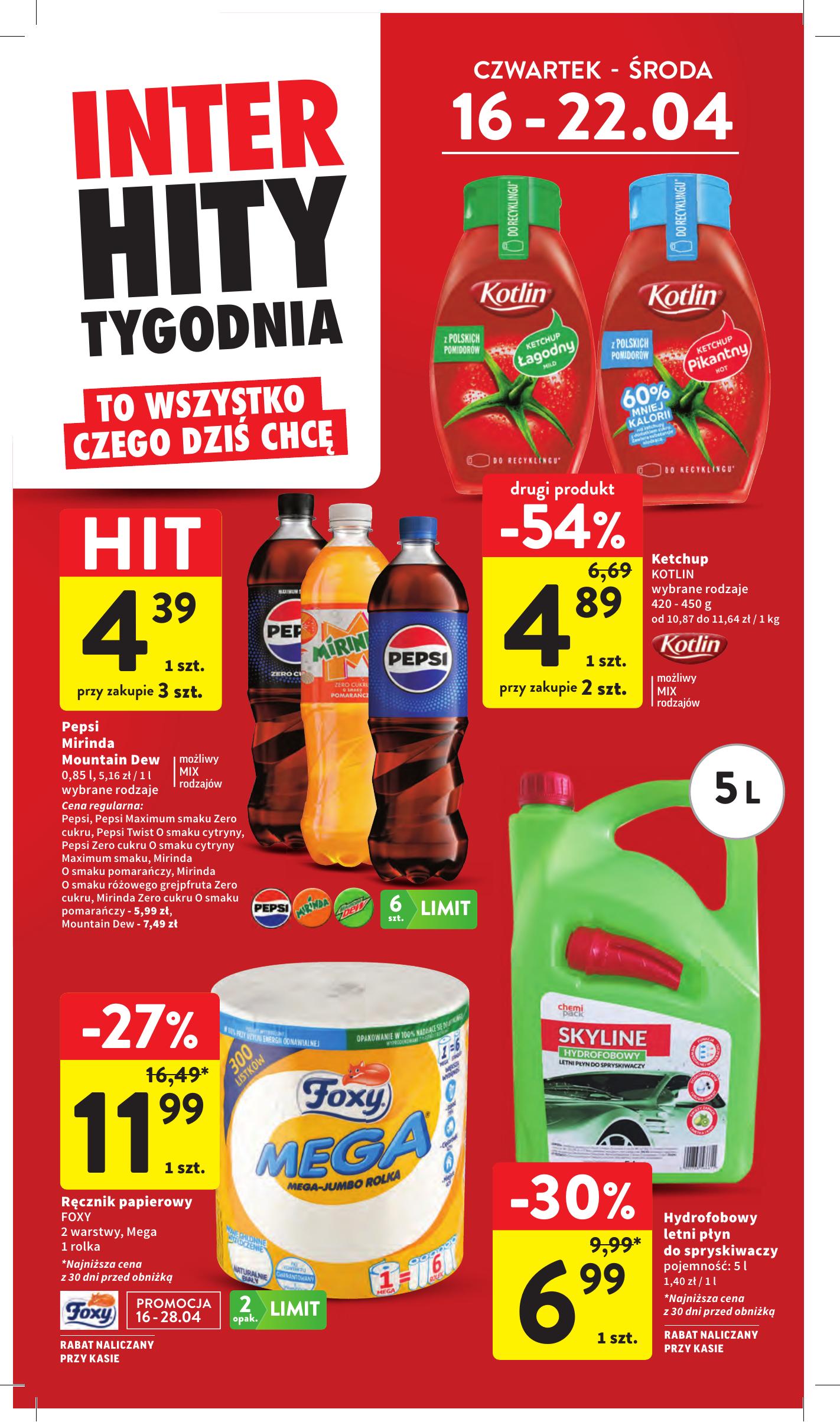 Strona /assets/leaflets/intermarche/d11cd462b55b617ee86dafcfae86f13ed5e88a3f/5.jpg