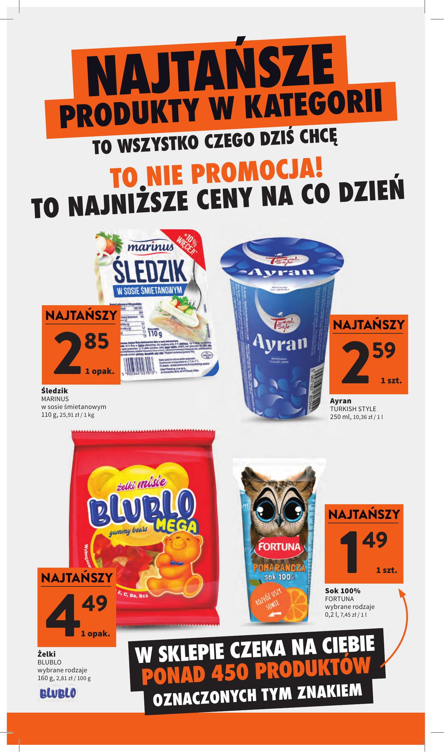 Strona /assets/leaflets/intermarche/d11cd462b55b617ee86dafcfae86f13ed5e88a3f/7.jpg