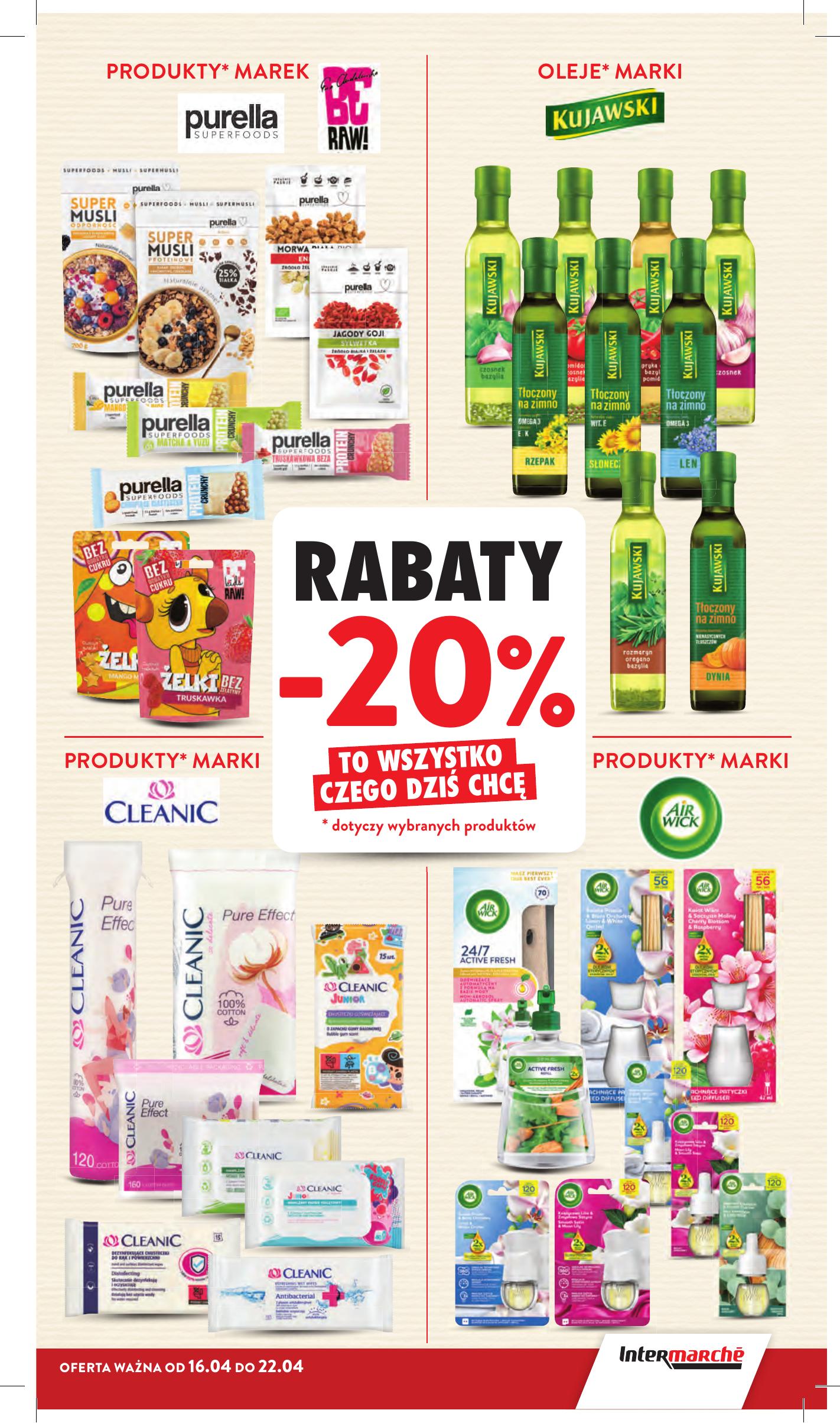 Strona /assets/leaflets/intermarche/d11cd462b55b617ee86dafcfae86f13ed5e88a3f/8.jpg